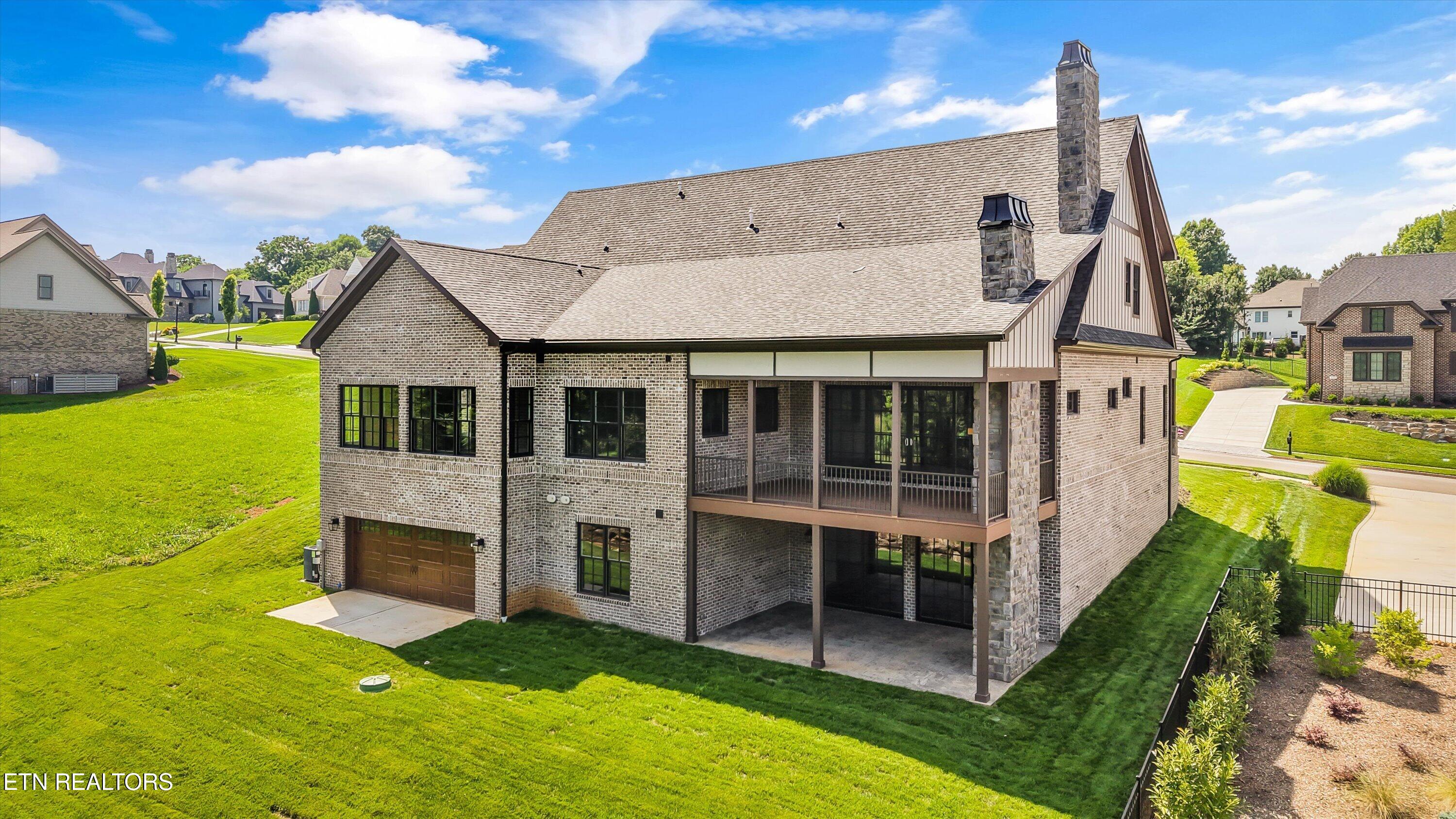 330 Barnsley Road Farragut TN 37934