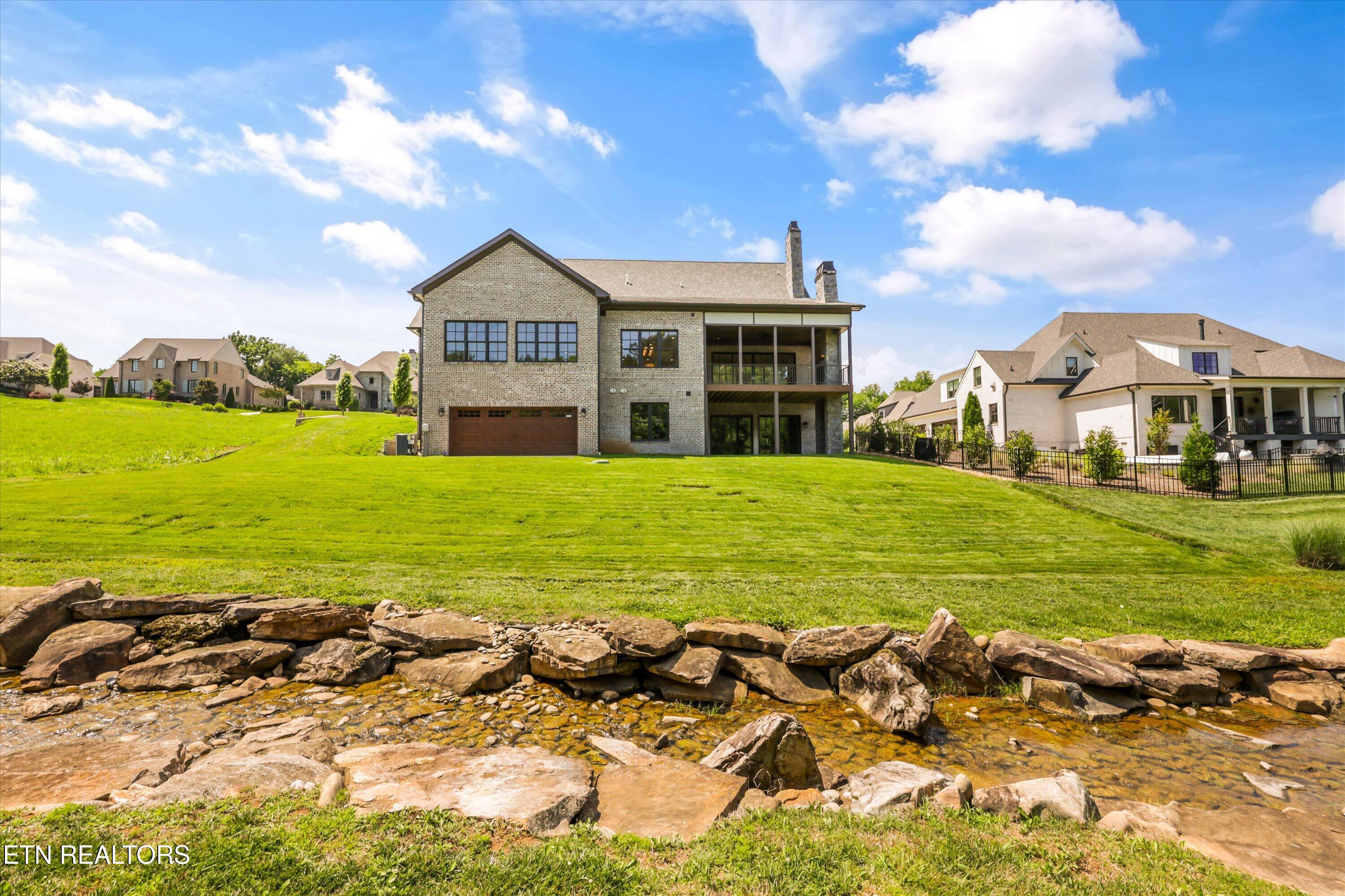 330 Barnsley Road Farragut TN 37934