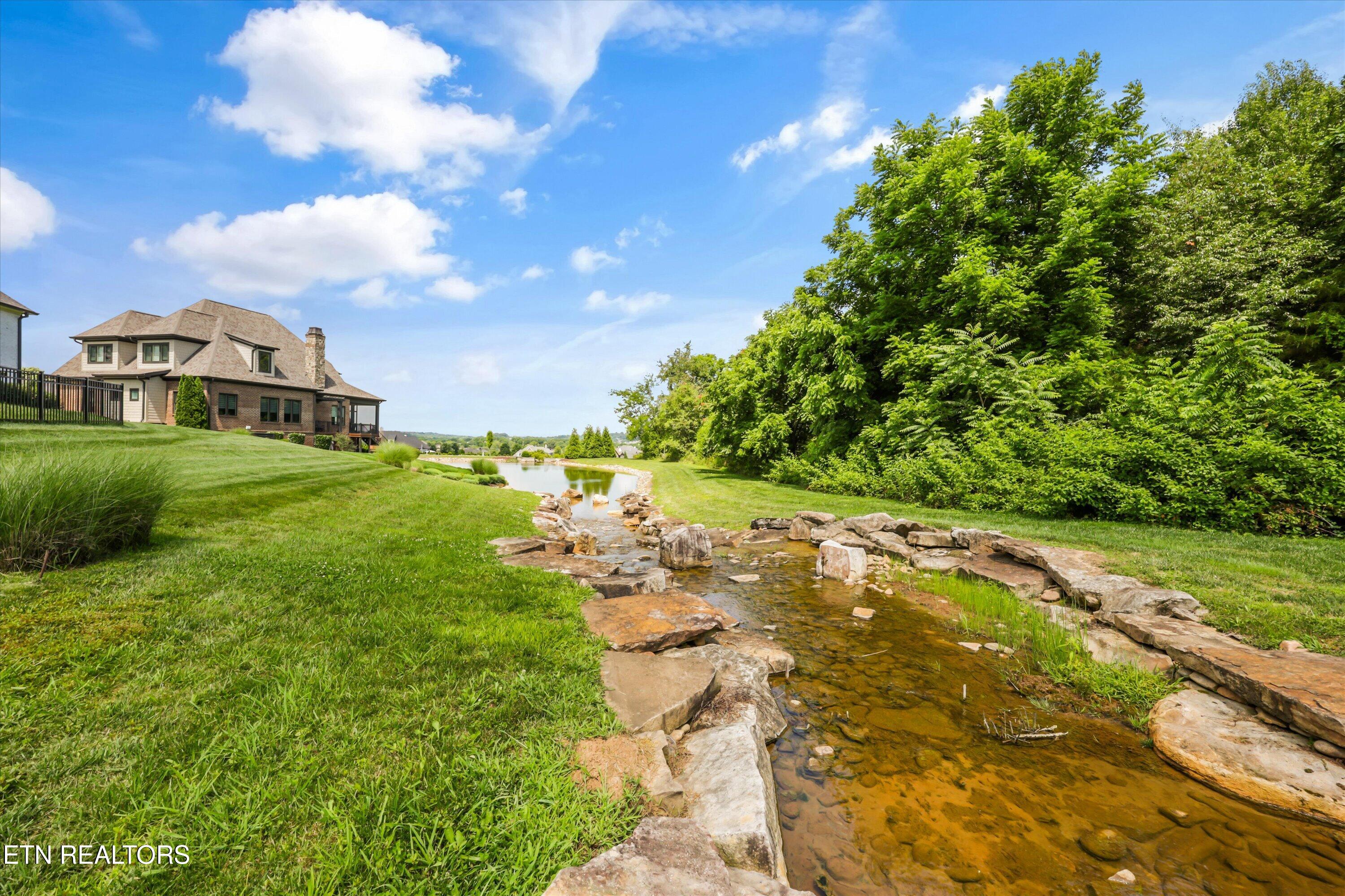 330 Barnsley Road Farragut TN 37934