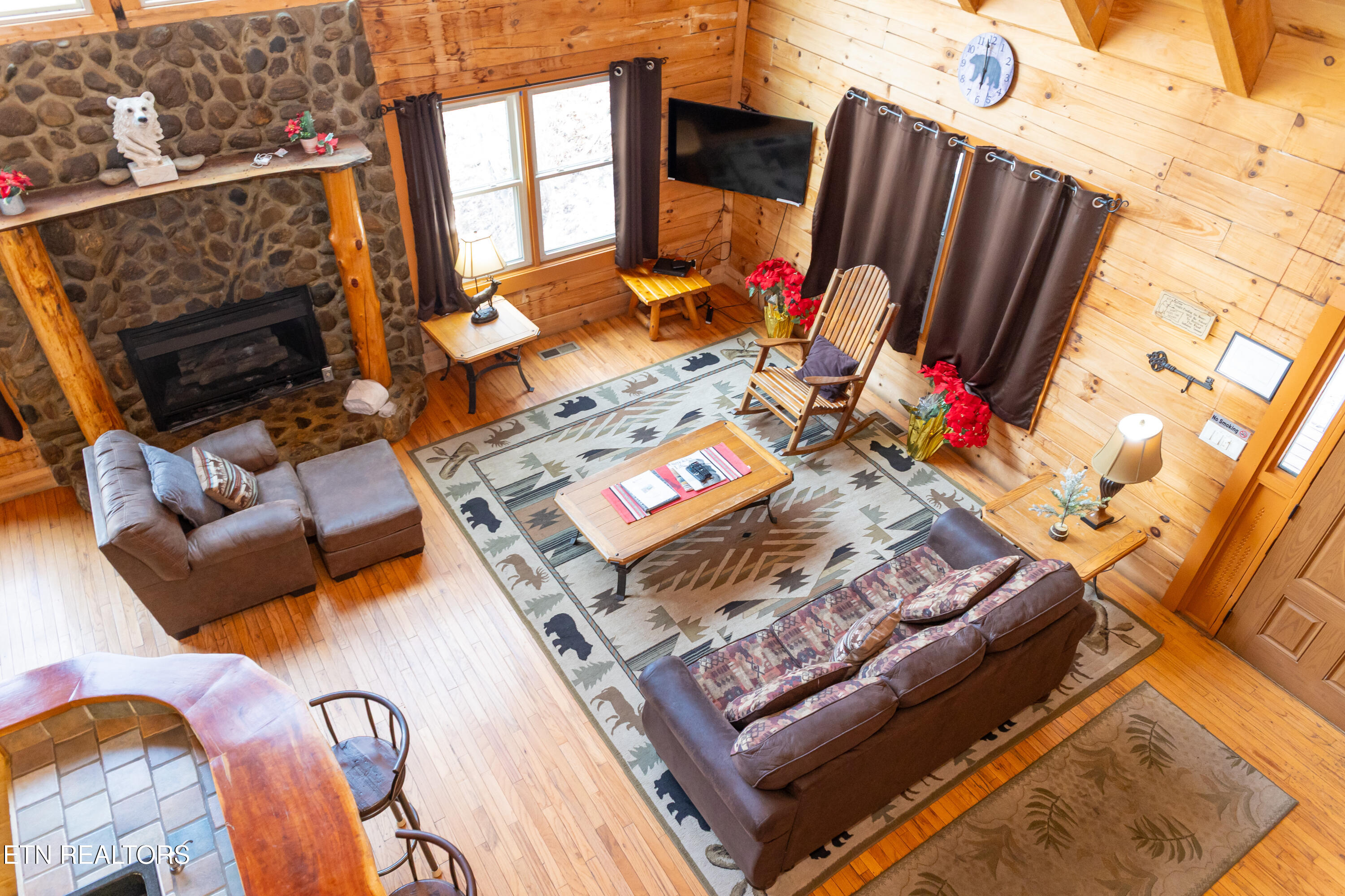 829 Boone Acres Lane Pigeon Forge TN 37863