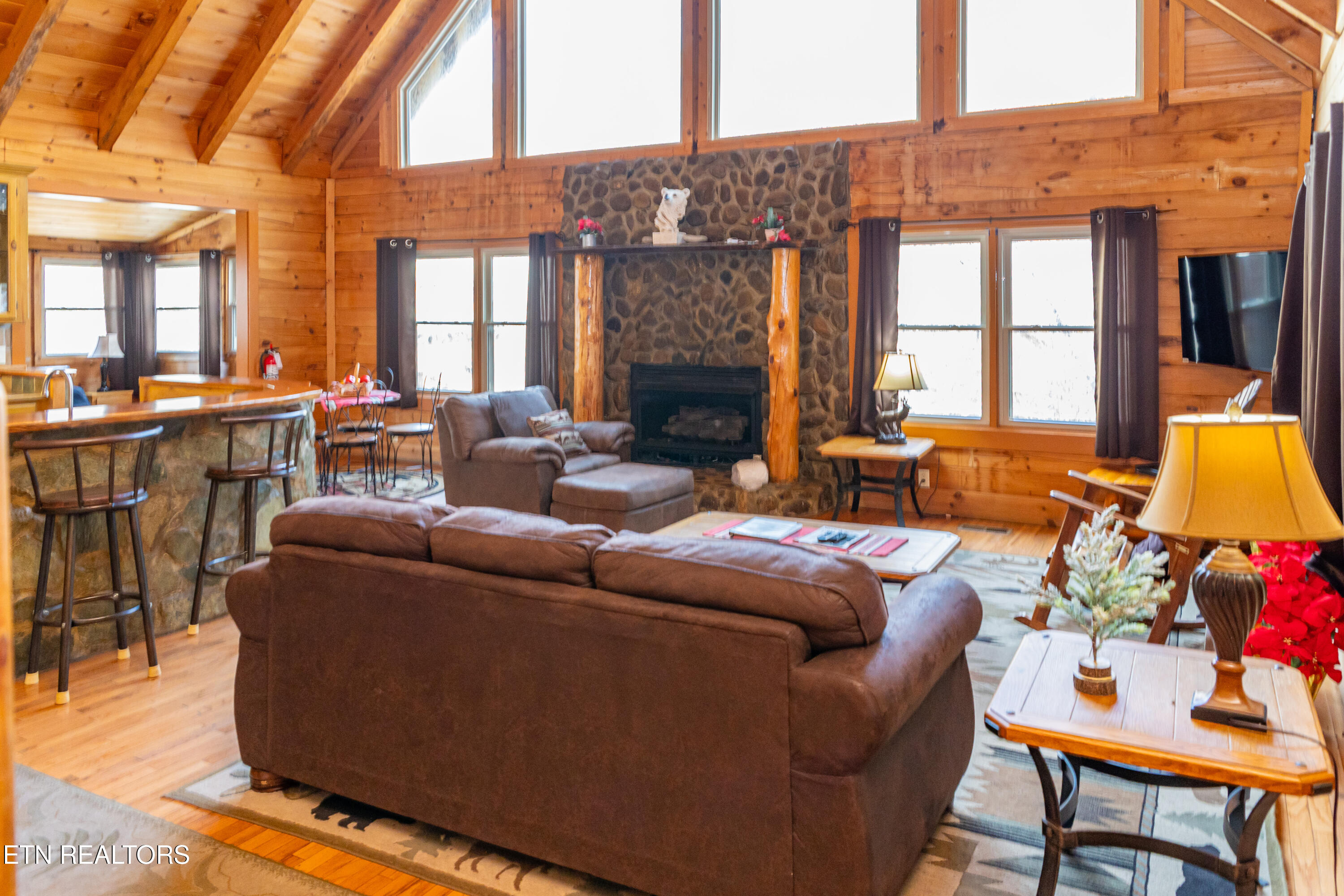 829 Boone Acres Lane Pigeon Forge TN 37863