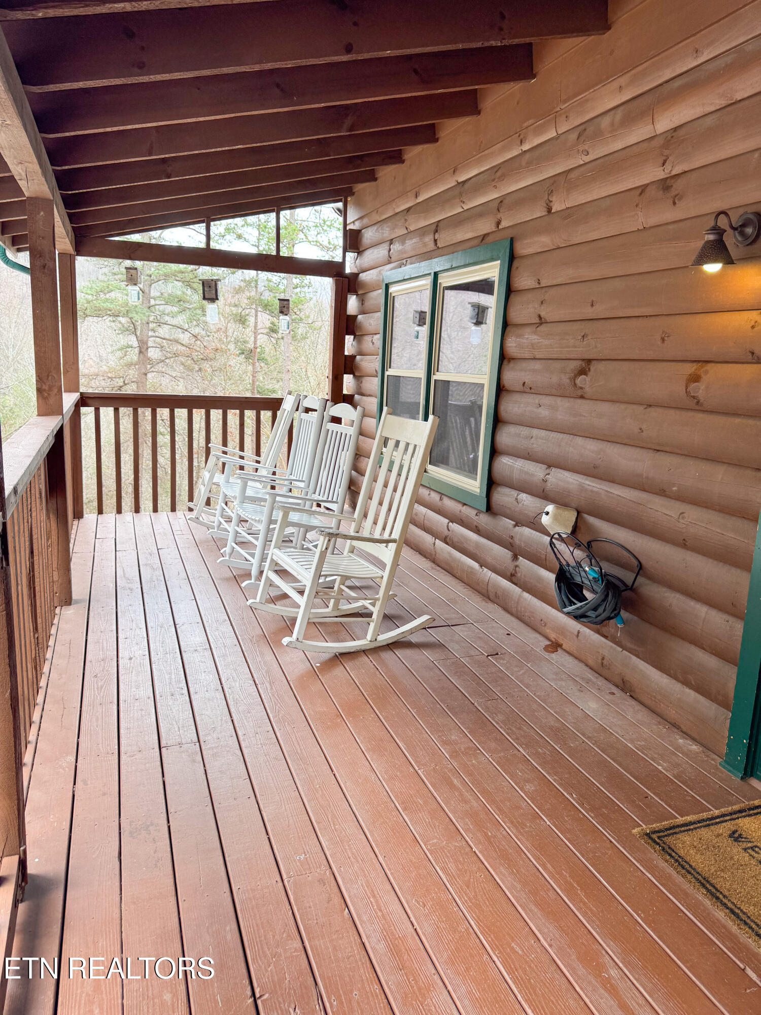 829 Boone Acres Lane Pigeon Forge TN 37863
