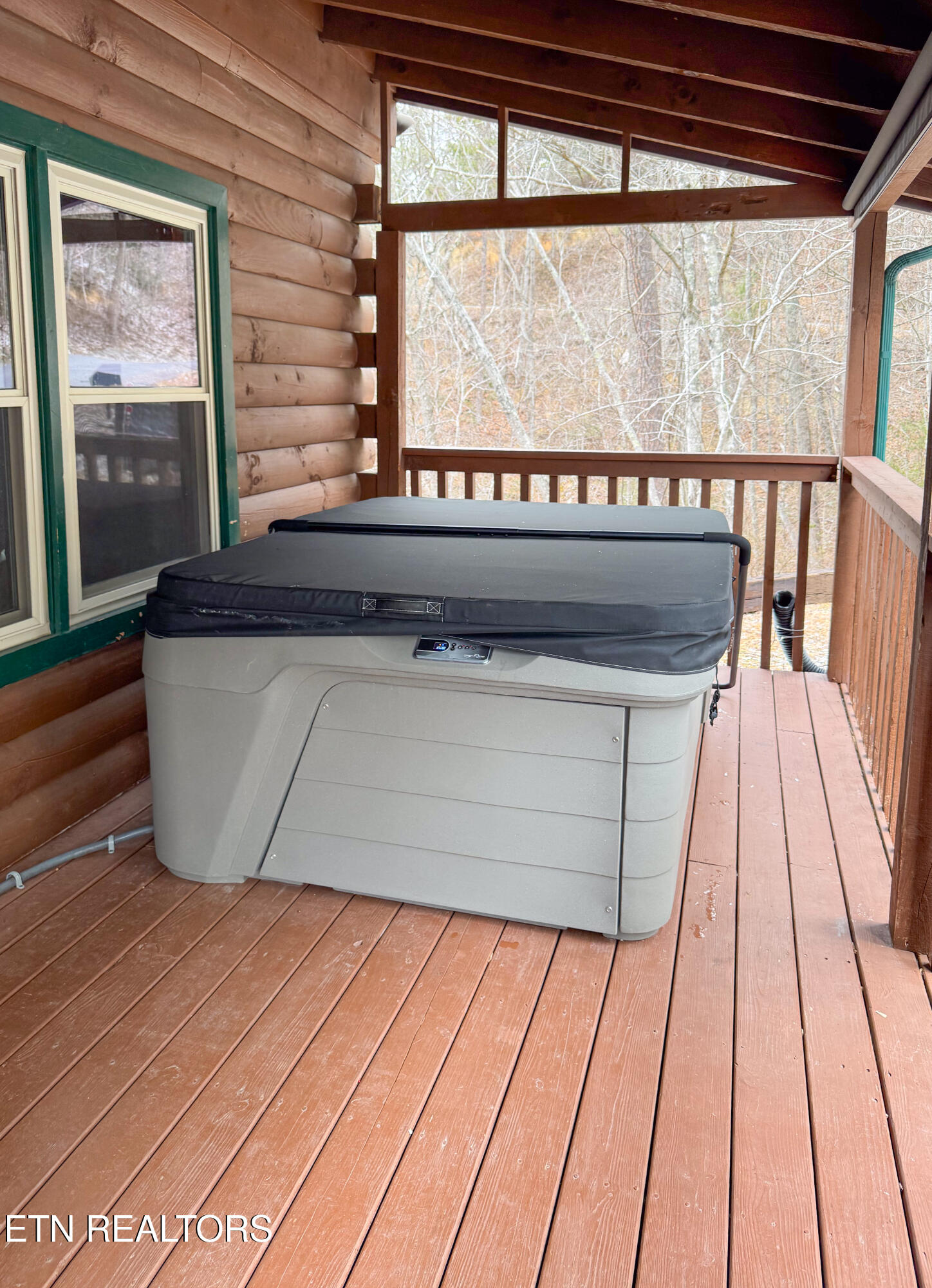829 Boone Acres Lane Pigeon Forge TN 37863