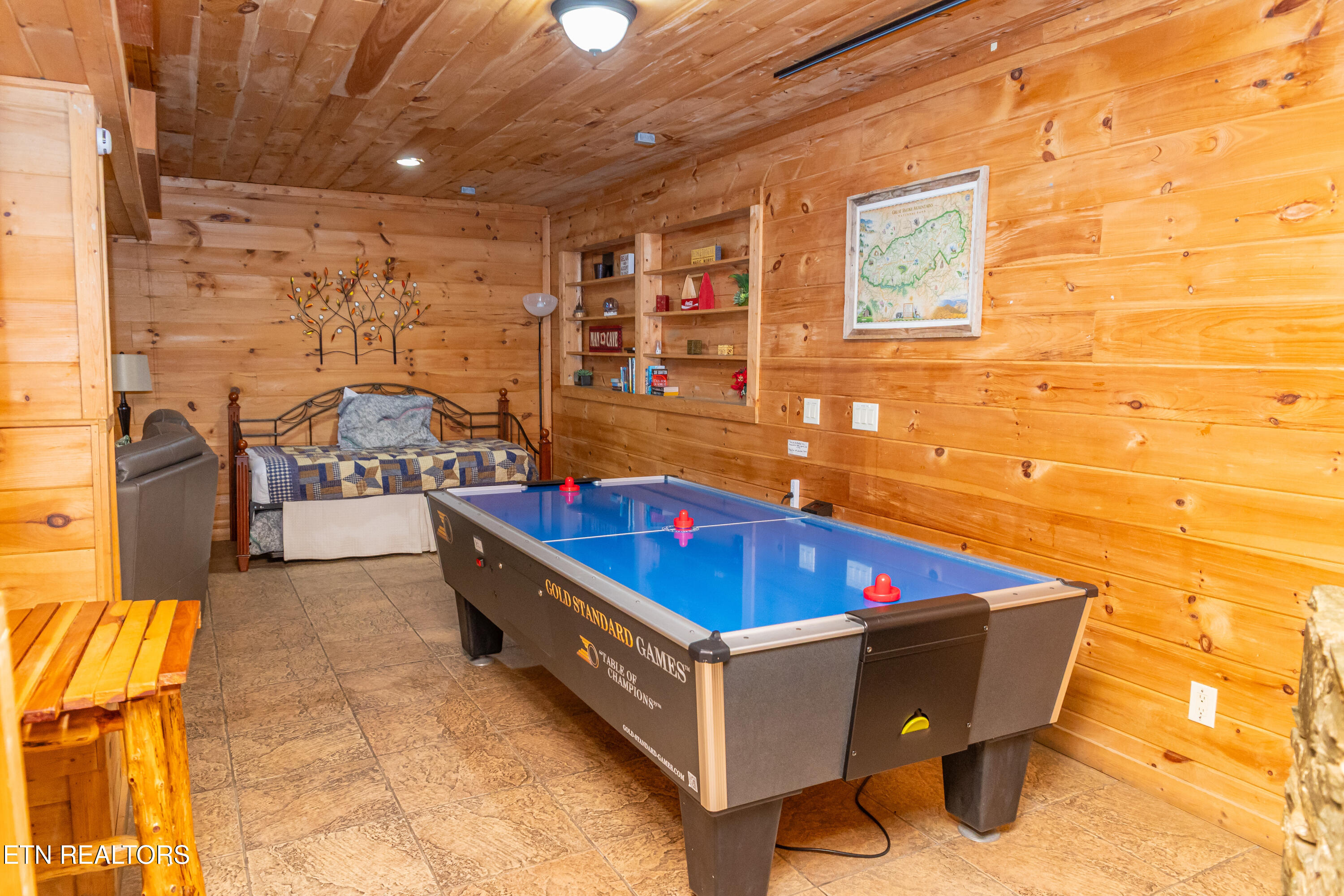 829 Boone Acres Lane Pigeon Forge TN 37863