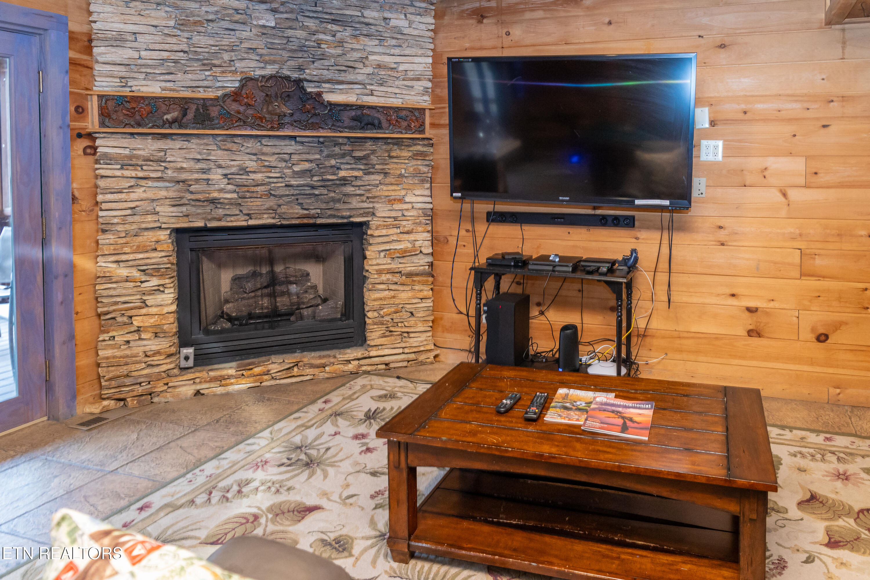 829 Boone Acres Lane Pigeon Forge TN 37863