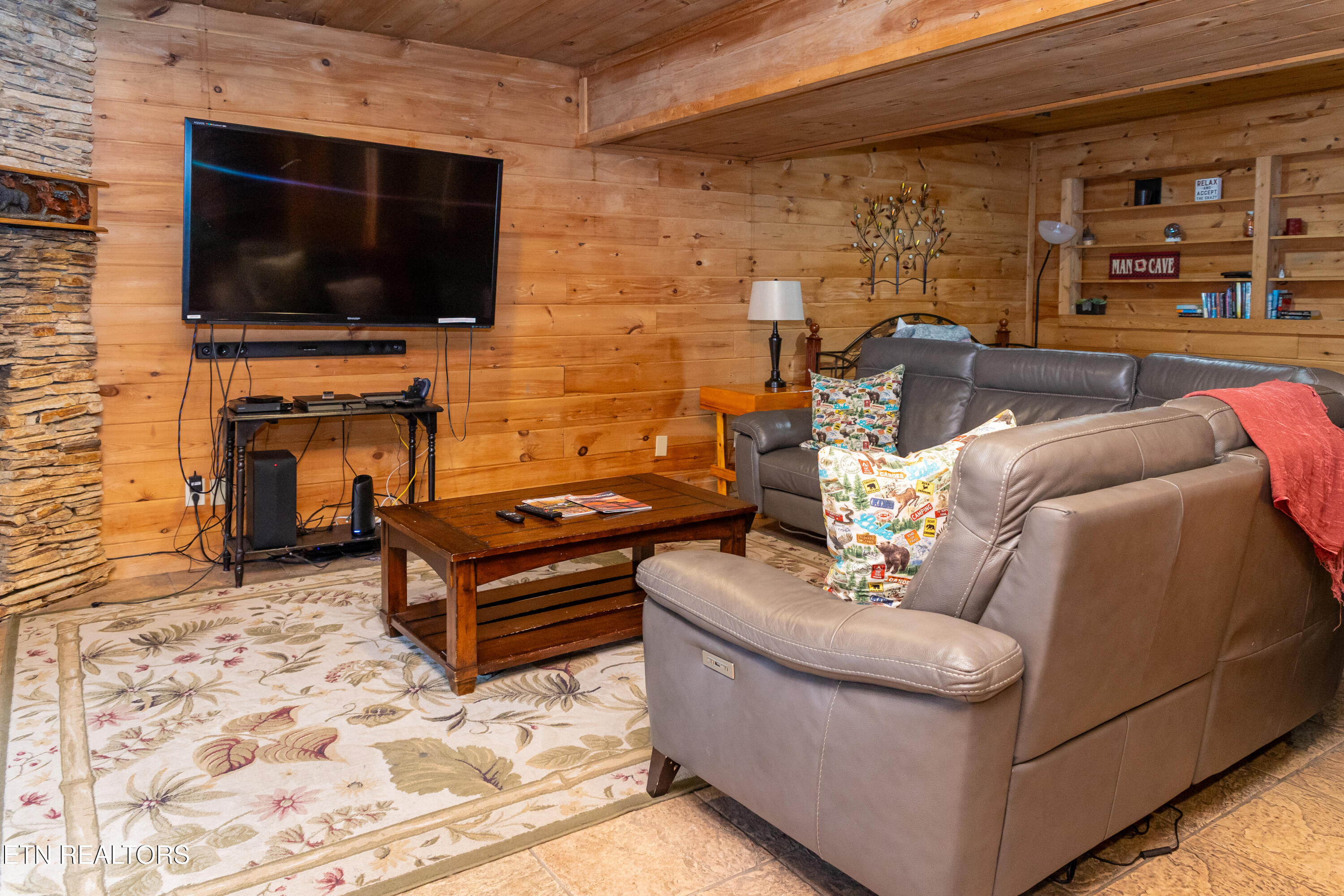 829 Boone Acres Lane Pigeon Forge TN 37863