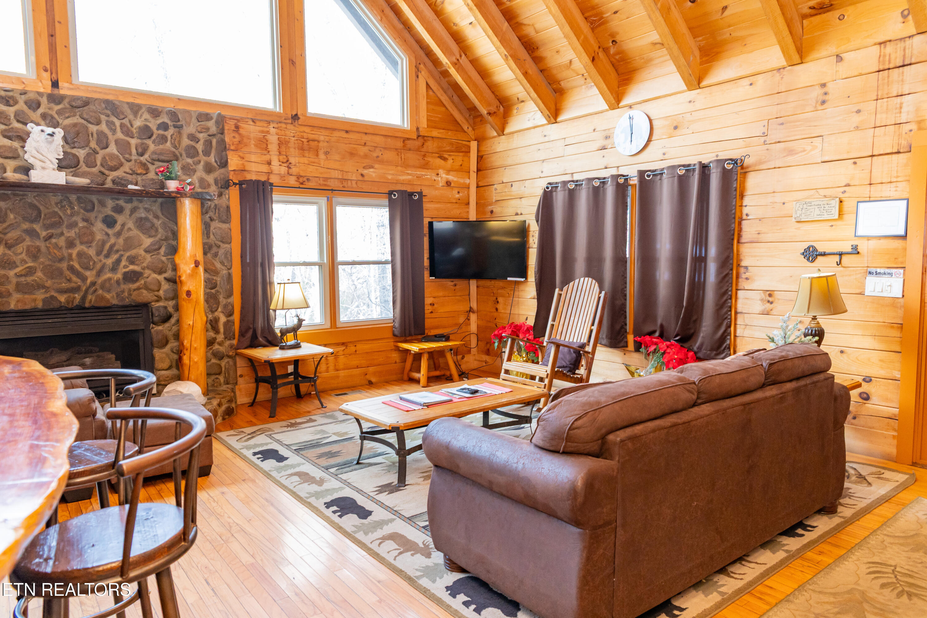 829 Boone Acres Lane Pigeon Forge TN 37863