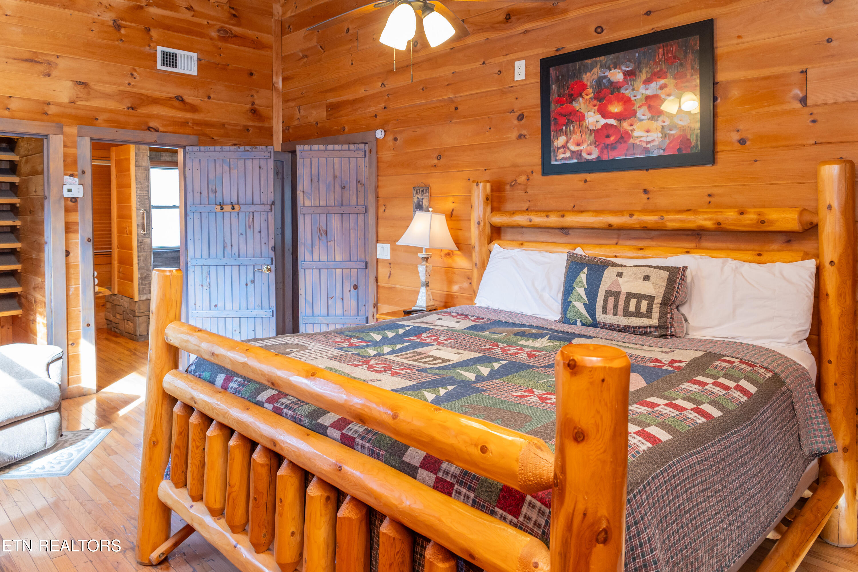 829 Boone Acres Lane Pigeon Forge TN 37863