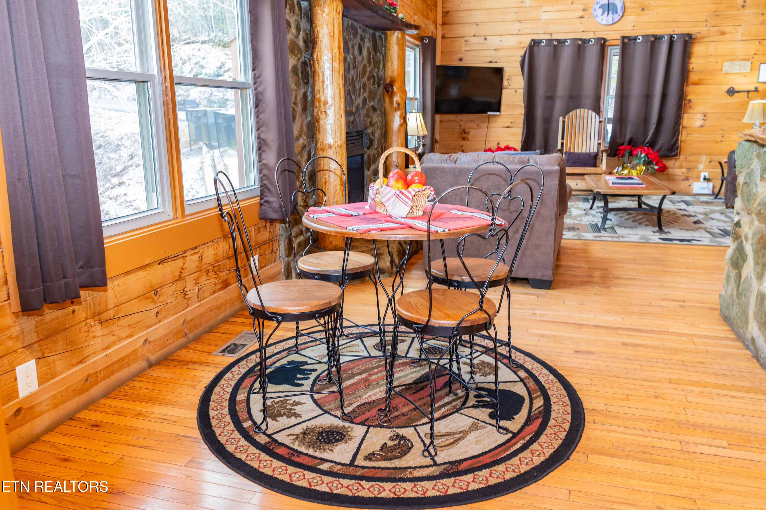 829 Boone Acres Lane Pigeon Forge TN 37863