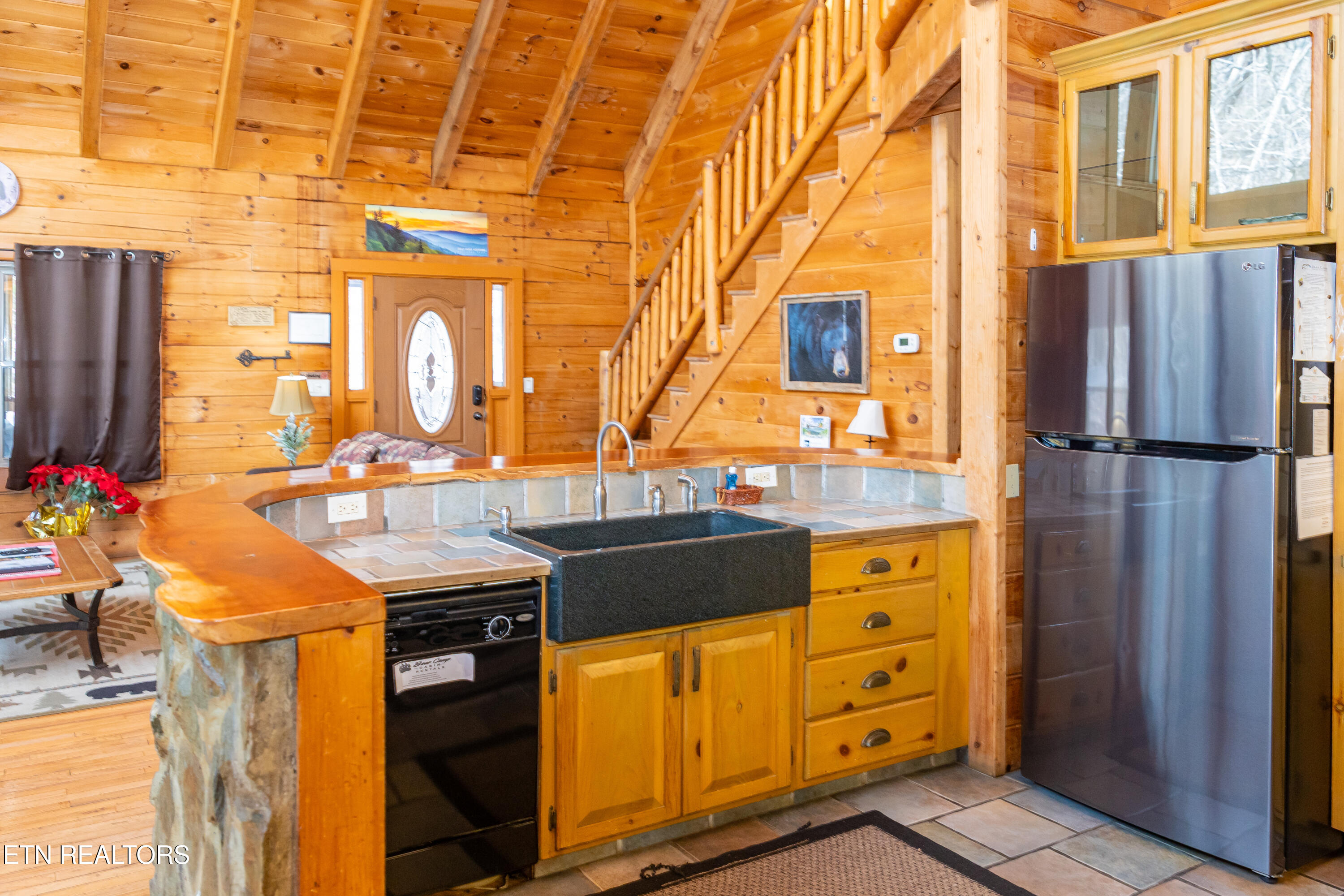 829 Boone Acres Lane Pigeon Forge TN 37863