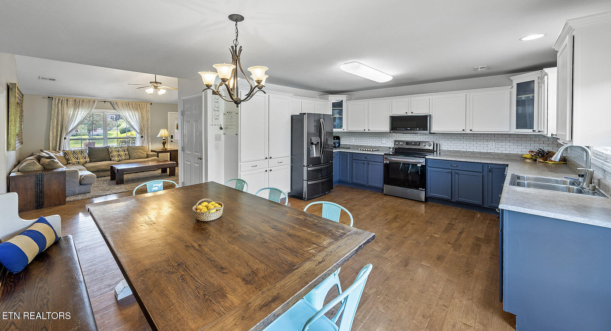 1123 Mercer Drive Maryville TN 37801