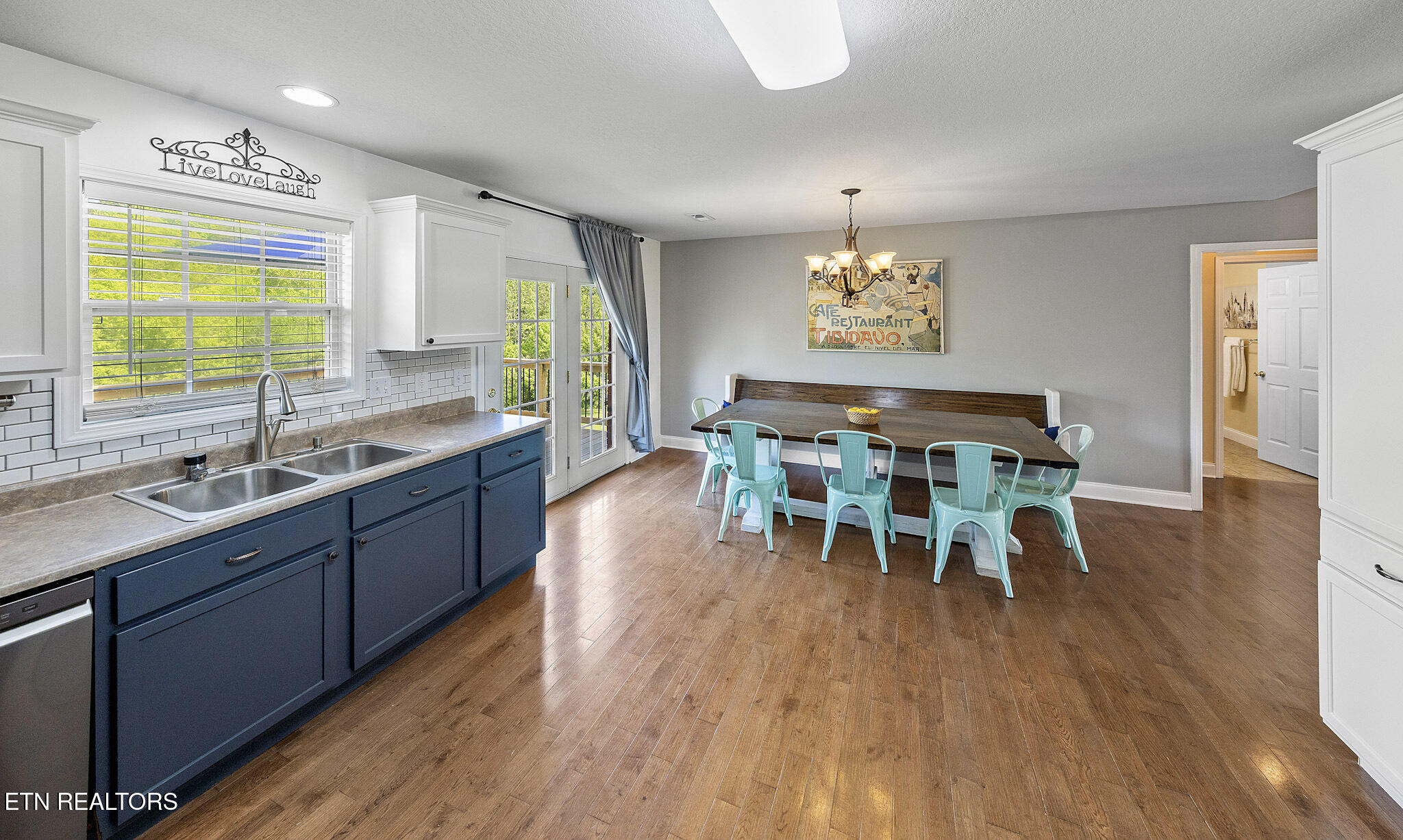 1123 Mercer Drive Maryville TN 37801
