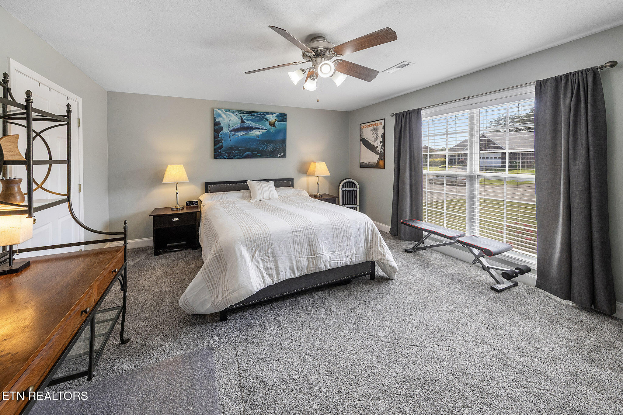 1123 Mercer Drive Maryville TN 37801