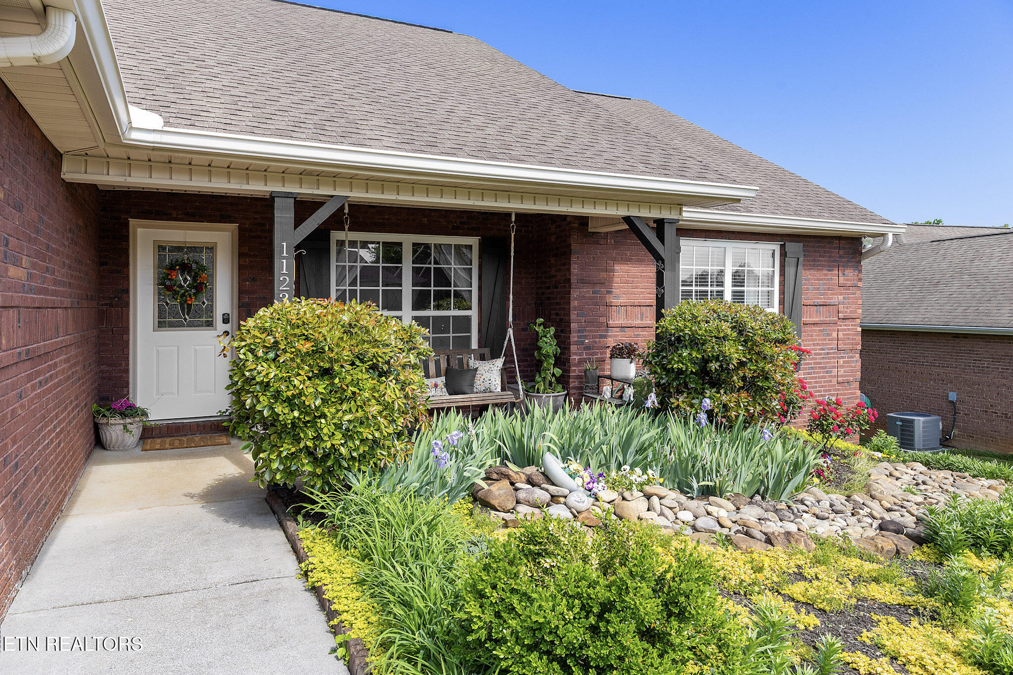 1123 Mercer Drive Maryville TN 37801