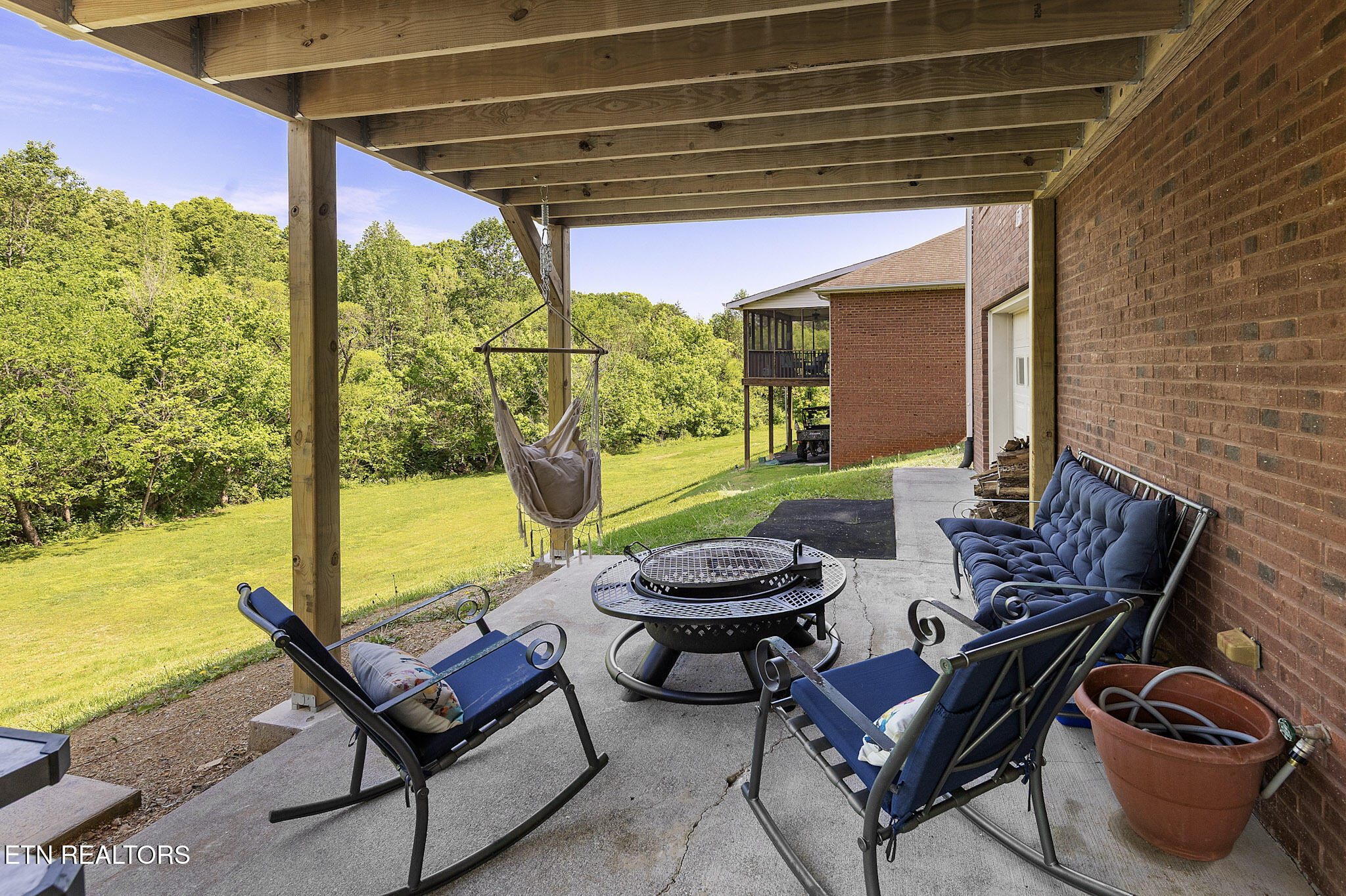 1123 Mercer Drive Maryville TN 37801