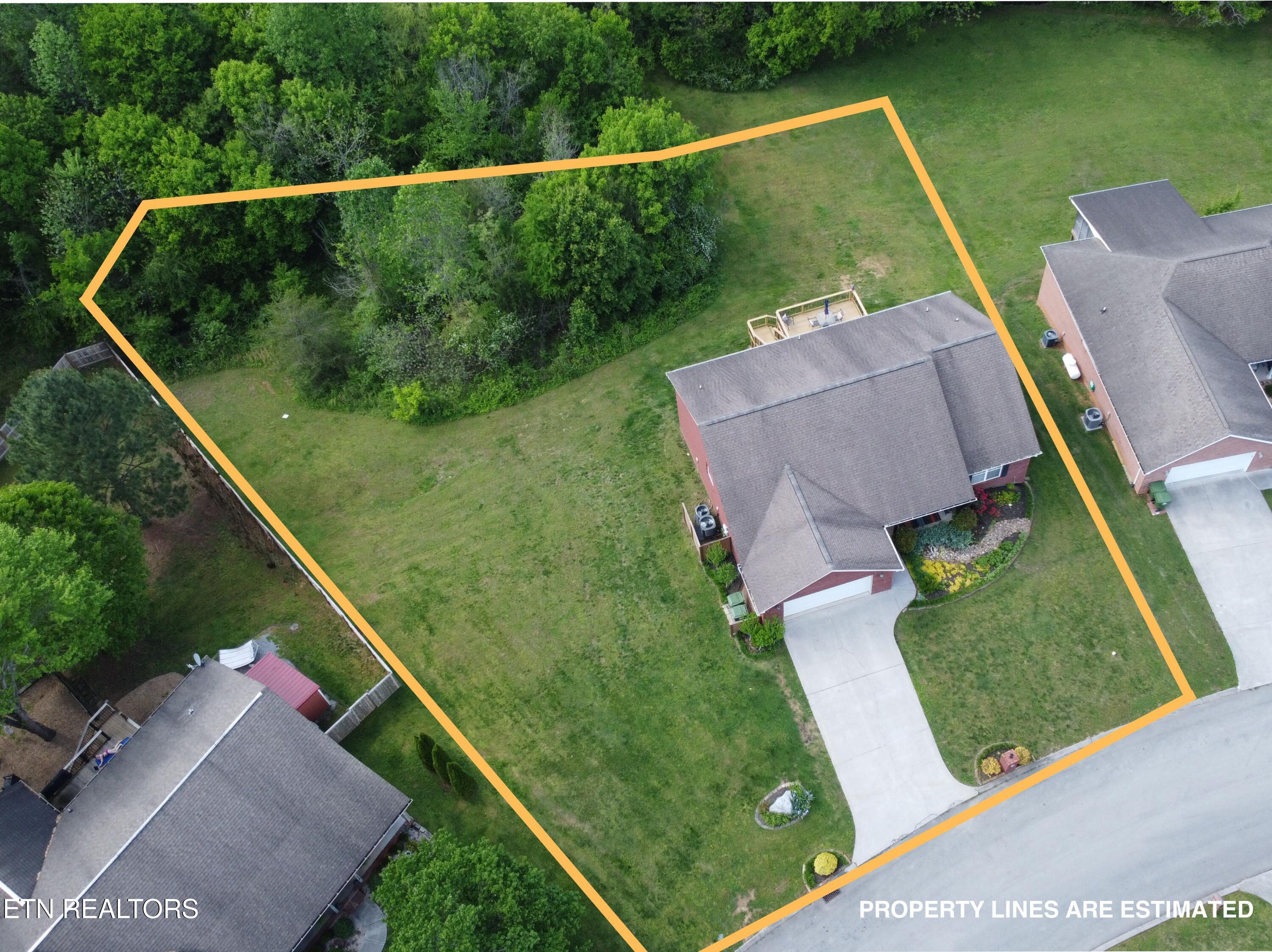 1123 Mercer Drive Maryville TN 37801