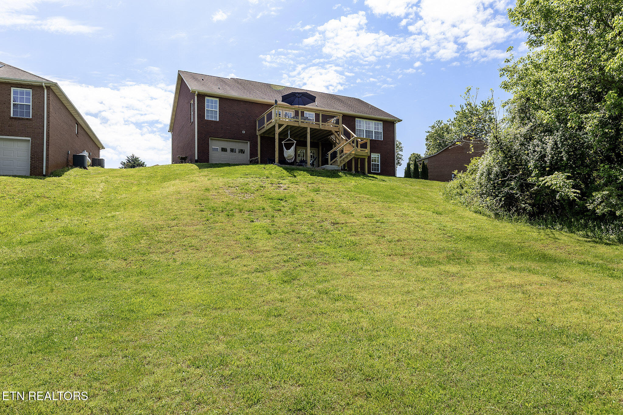 1123 Mercer Drive Maryville TN 37801