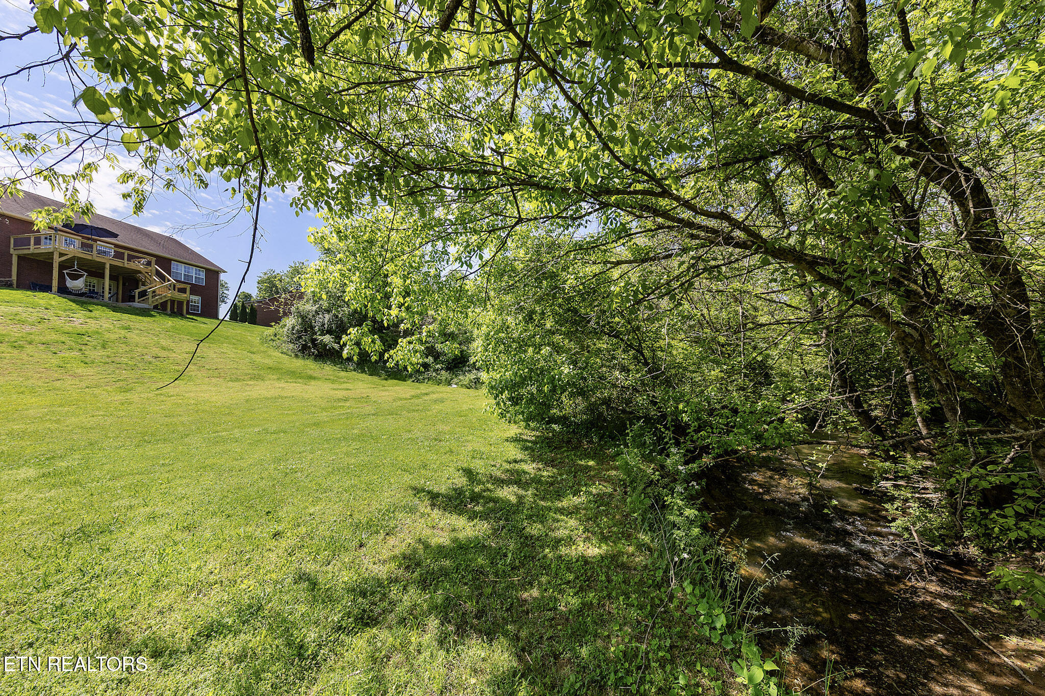 1123 Mercer Drive Maryville TN 37801