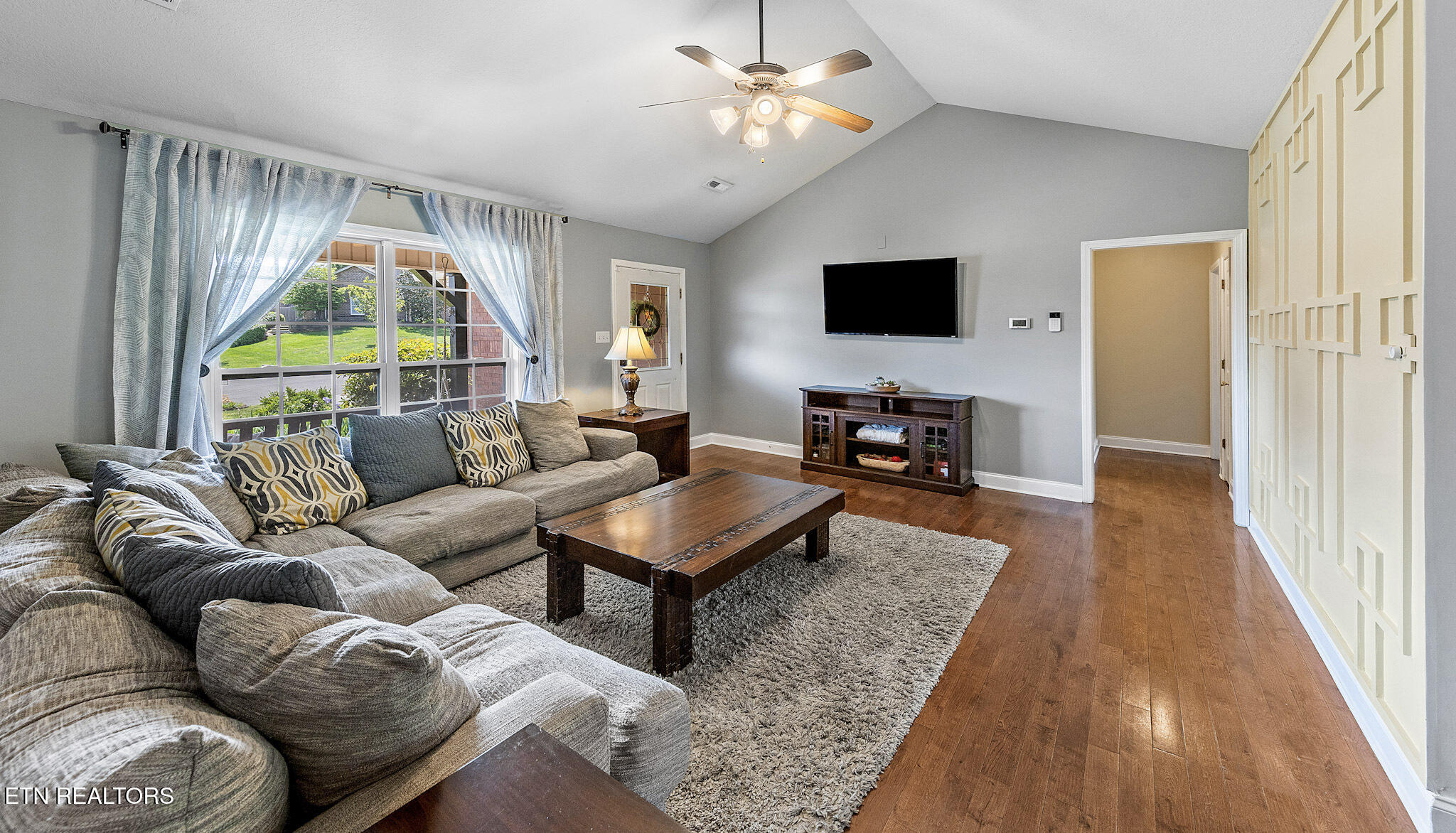 1123 Mercer Drive Maryville TN 37801