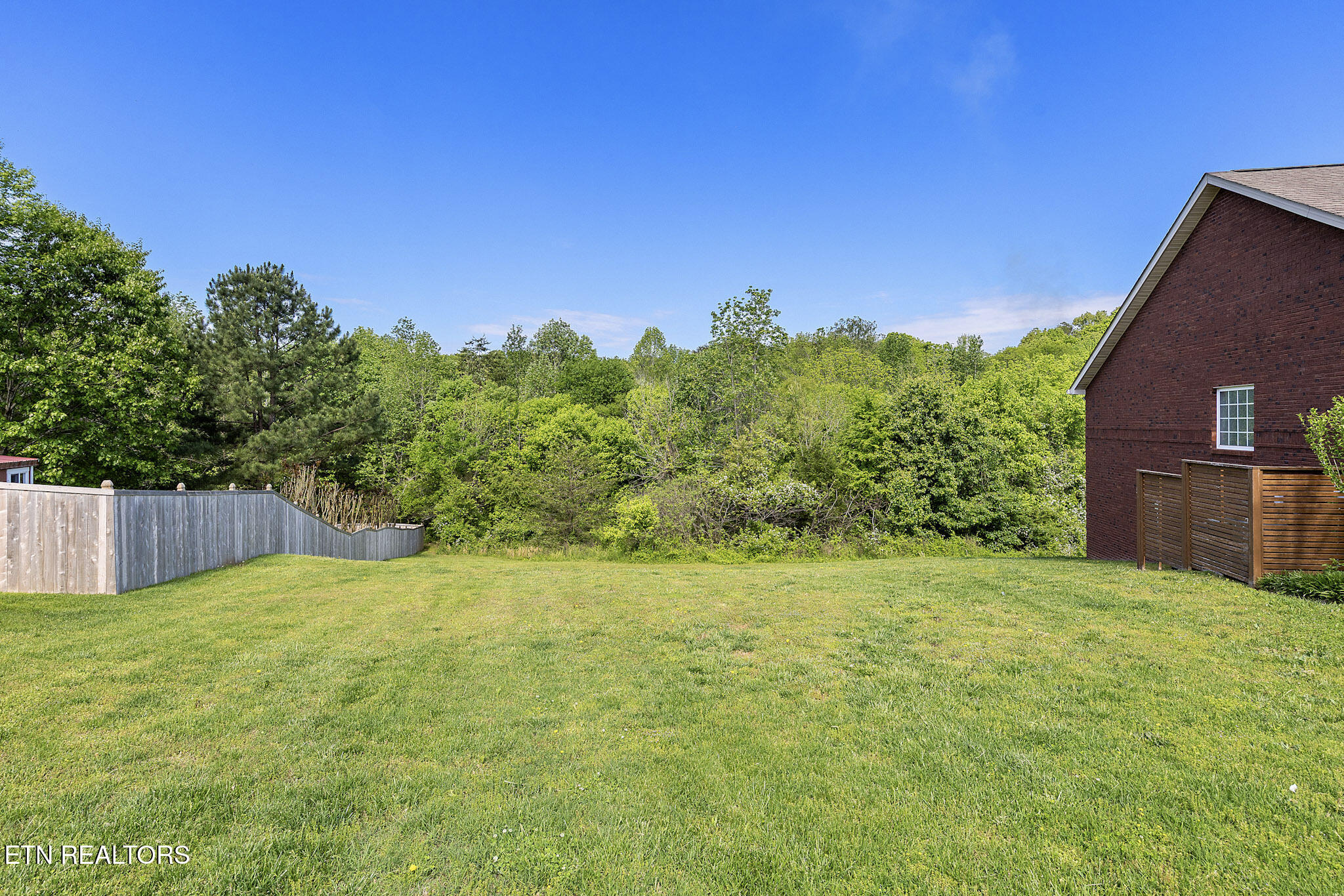 1123 Mercer Drive Maryville TN 37801