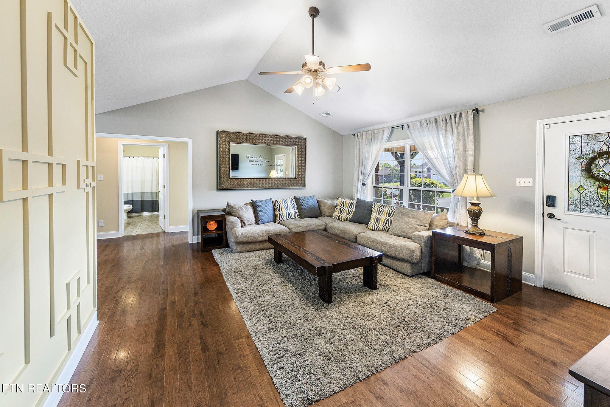 1123 Mercer Drive Maryville TN 37801