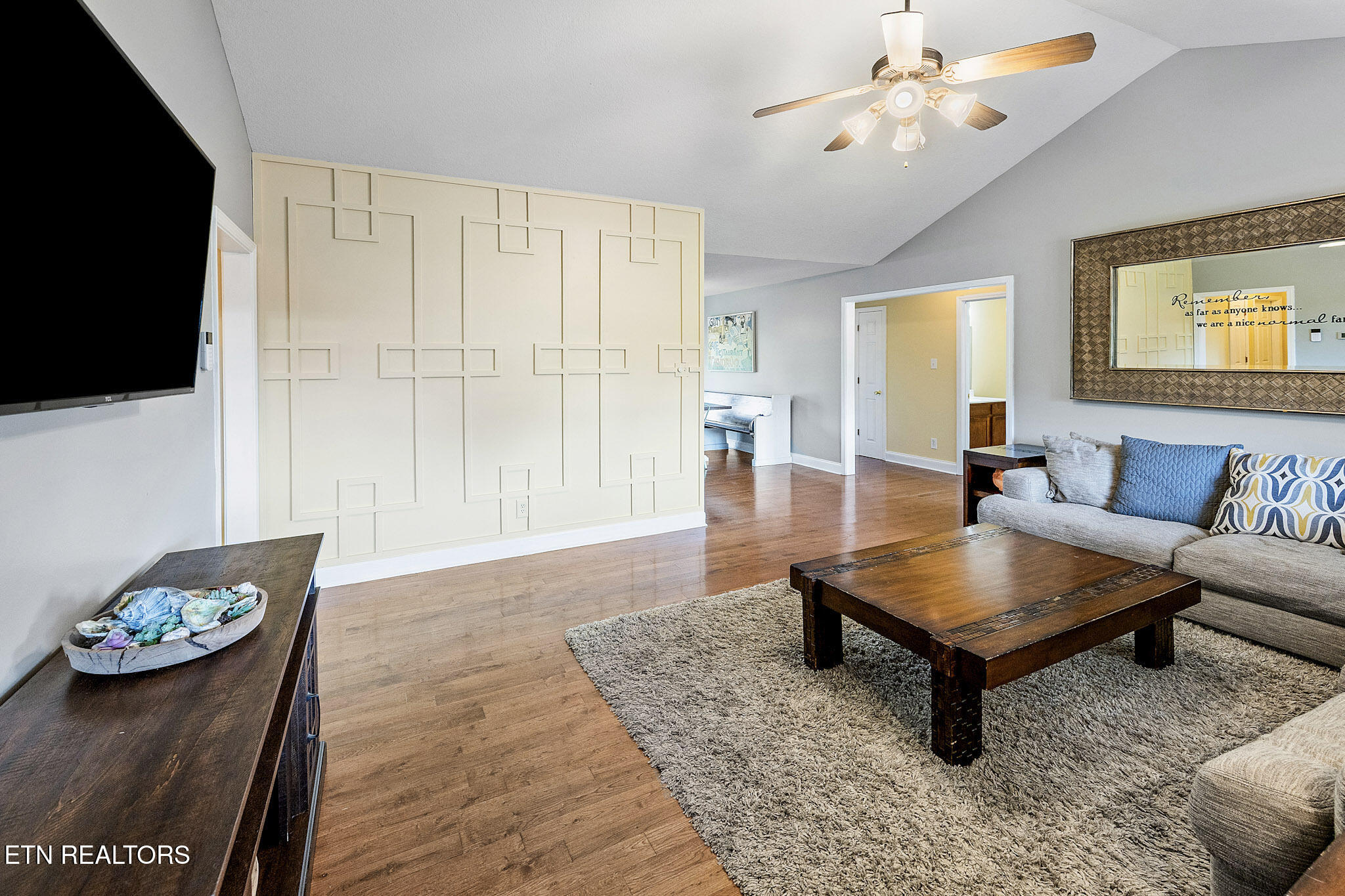 1123 Mercer Drive Maryville TN 37801