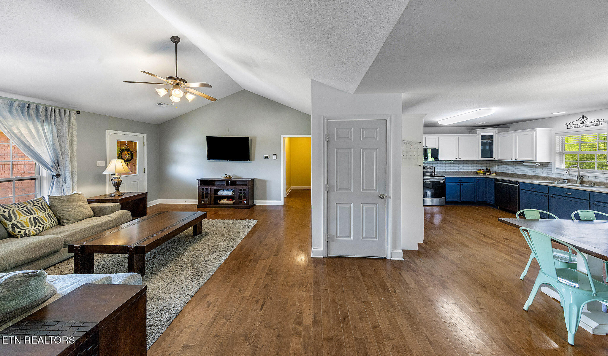 1123 Mercer Drive Maryville TN 37801