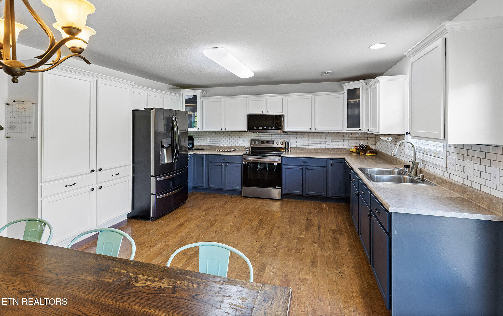 1123 Mercer Drive Maryville TN 37801