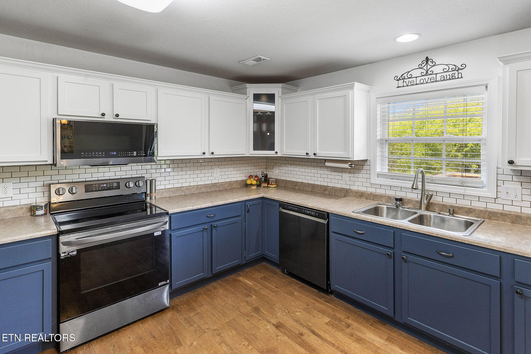 1123 Mercer Drive Maryville TN 37801