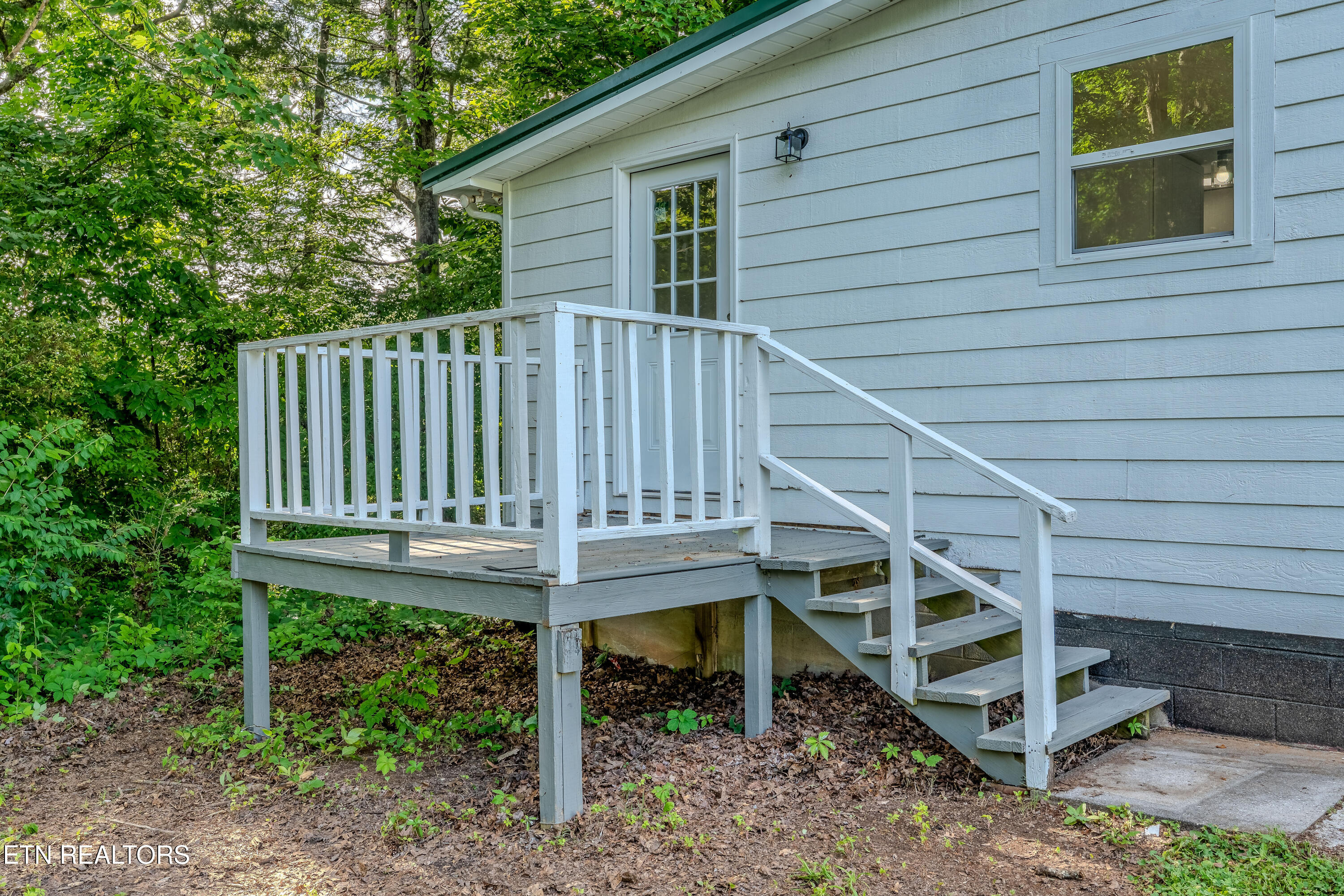 356 Beechwood Lane Clinton TN 37716