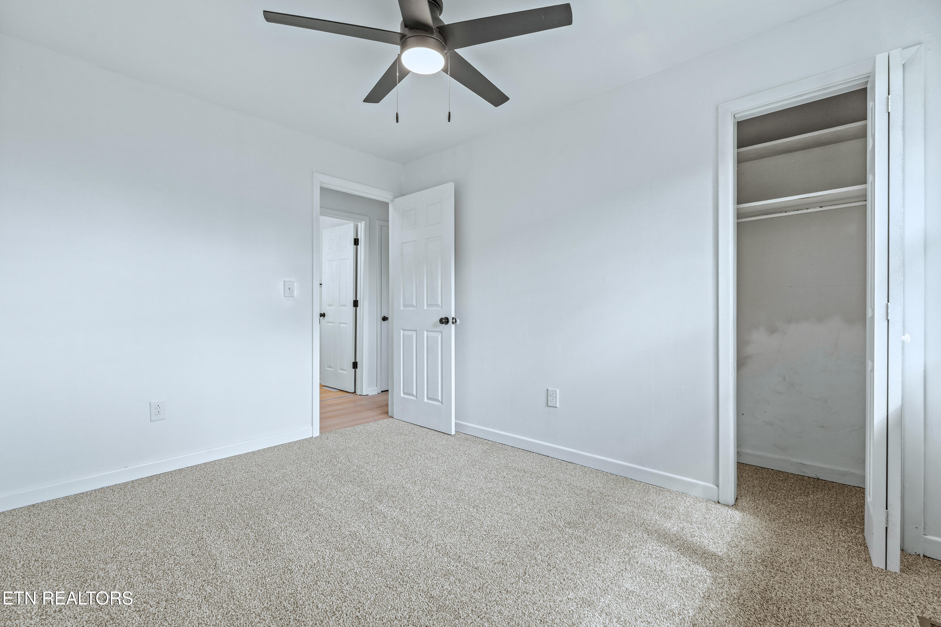 356 Beechwood Lane Clinton TN 37716