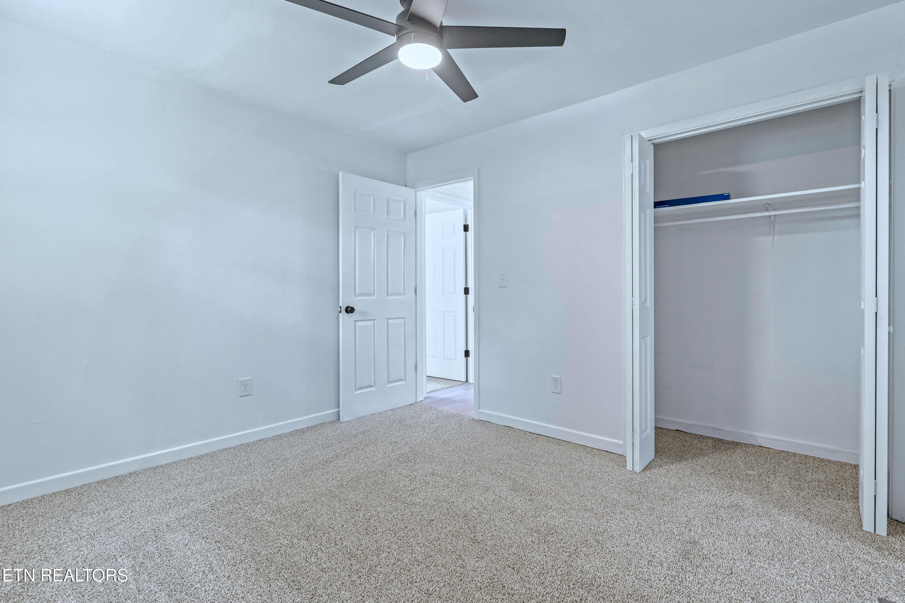 356 Beechwood Lane Clinton TN 37716