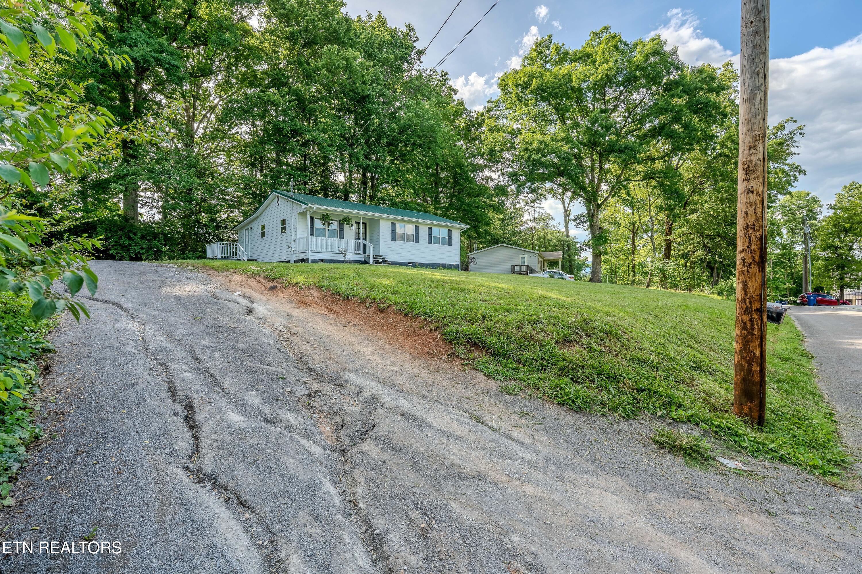 356 Beechwood Lane Clinton TN 37716