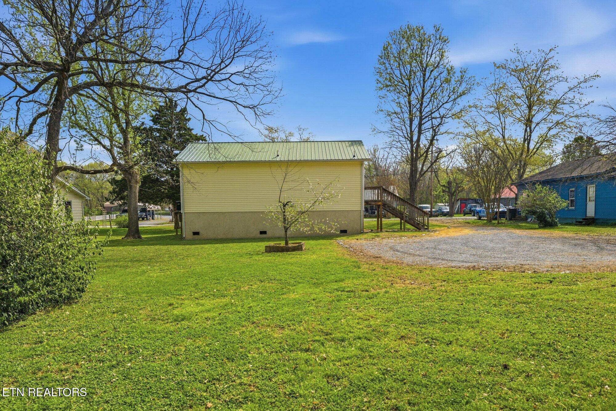 231 Henderson Avenue Sevierville TN 37862