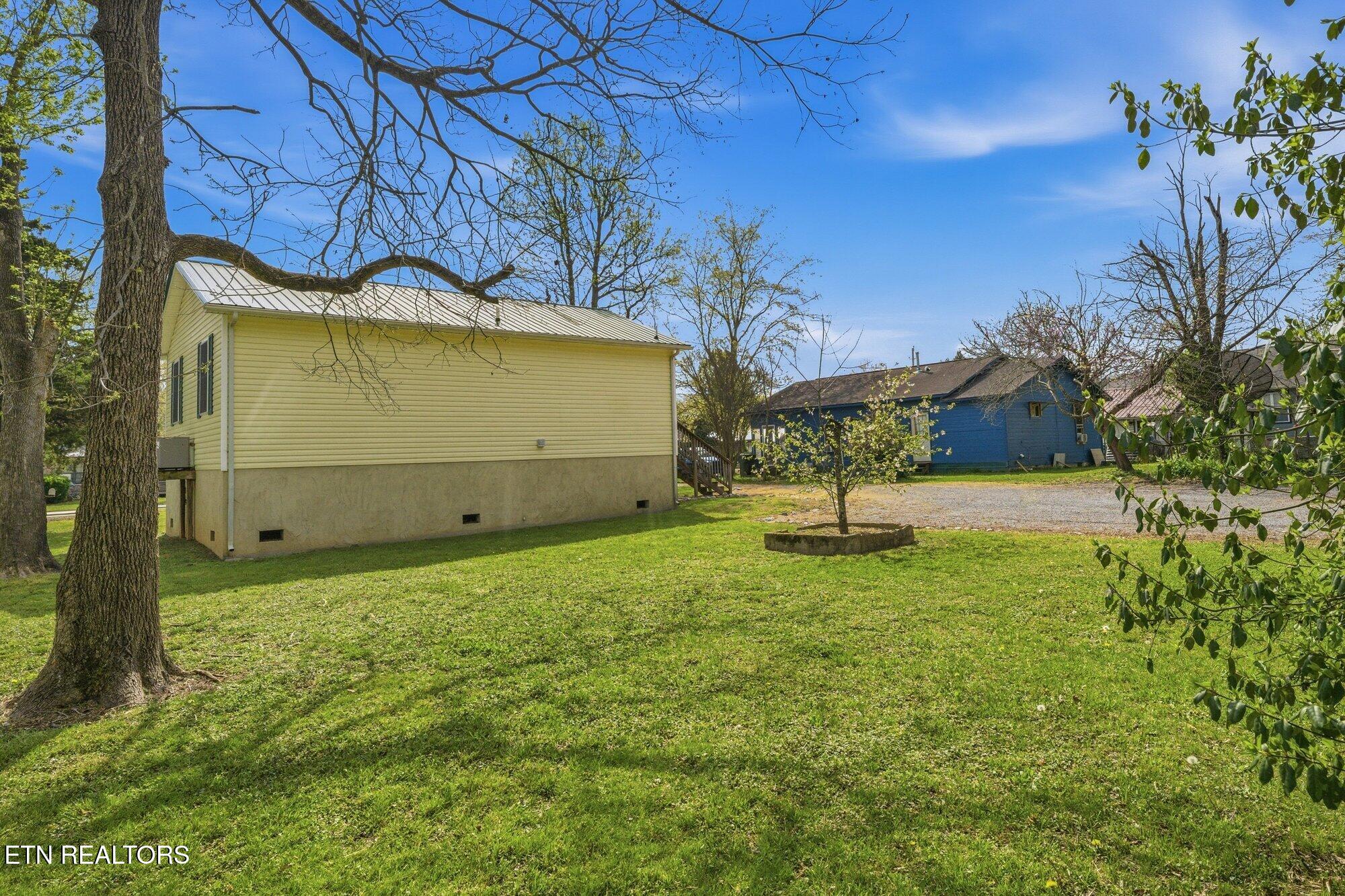 231 Henderson Avenue Sevierville TN 37862
