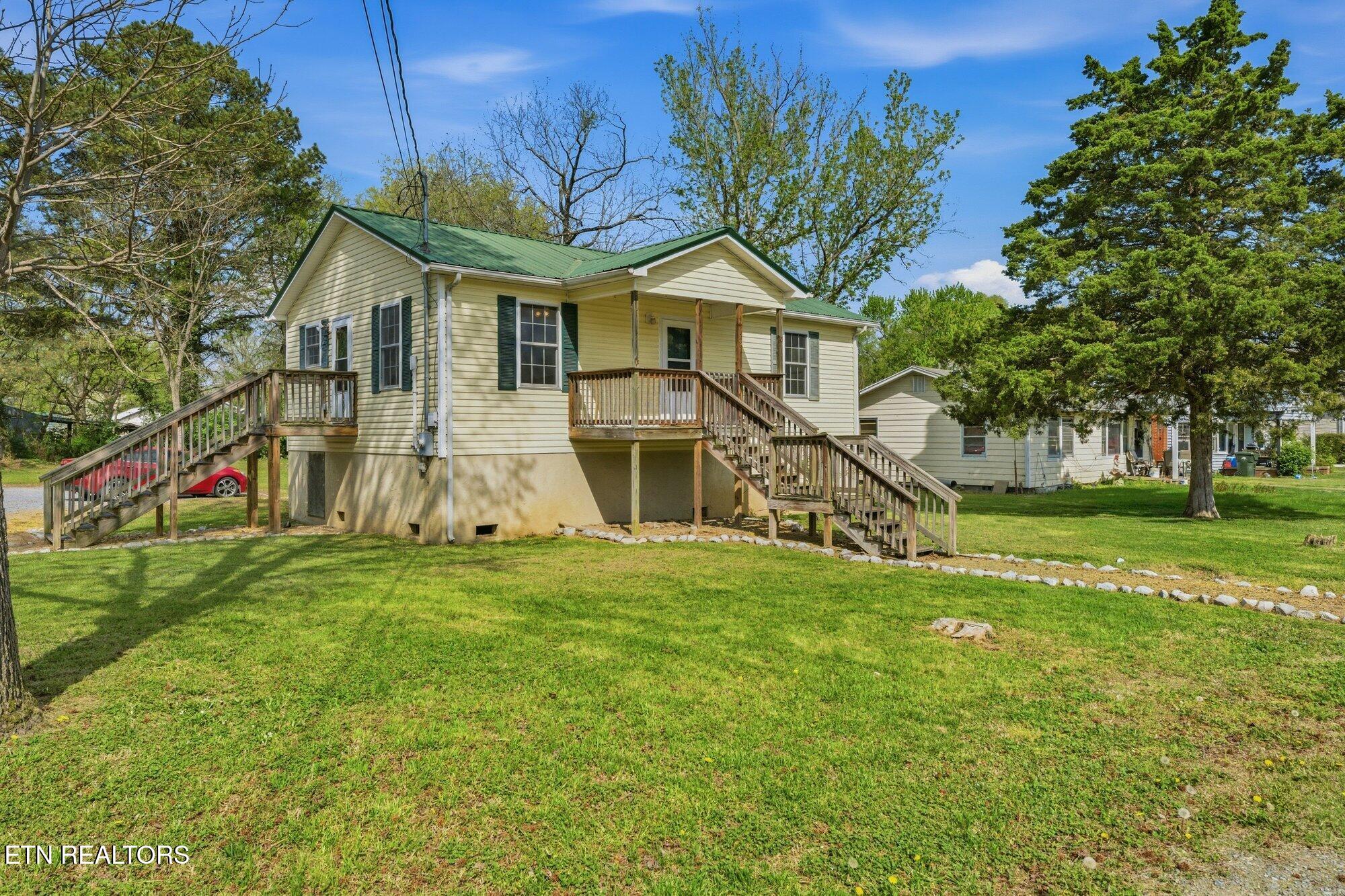 231 Henderson Avenue Sevierville TN 37862