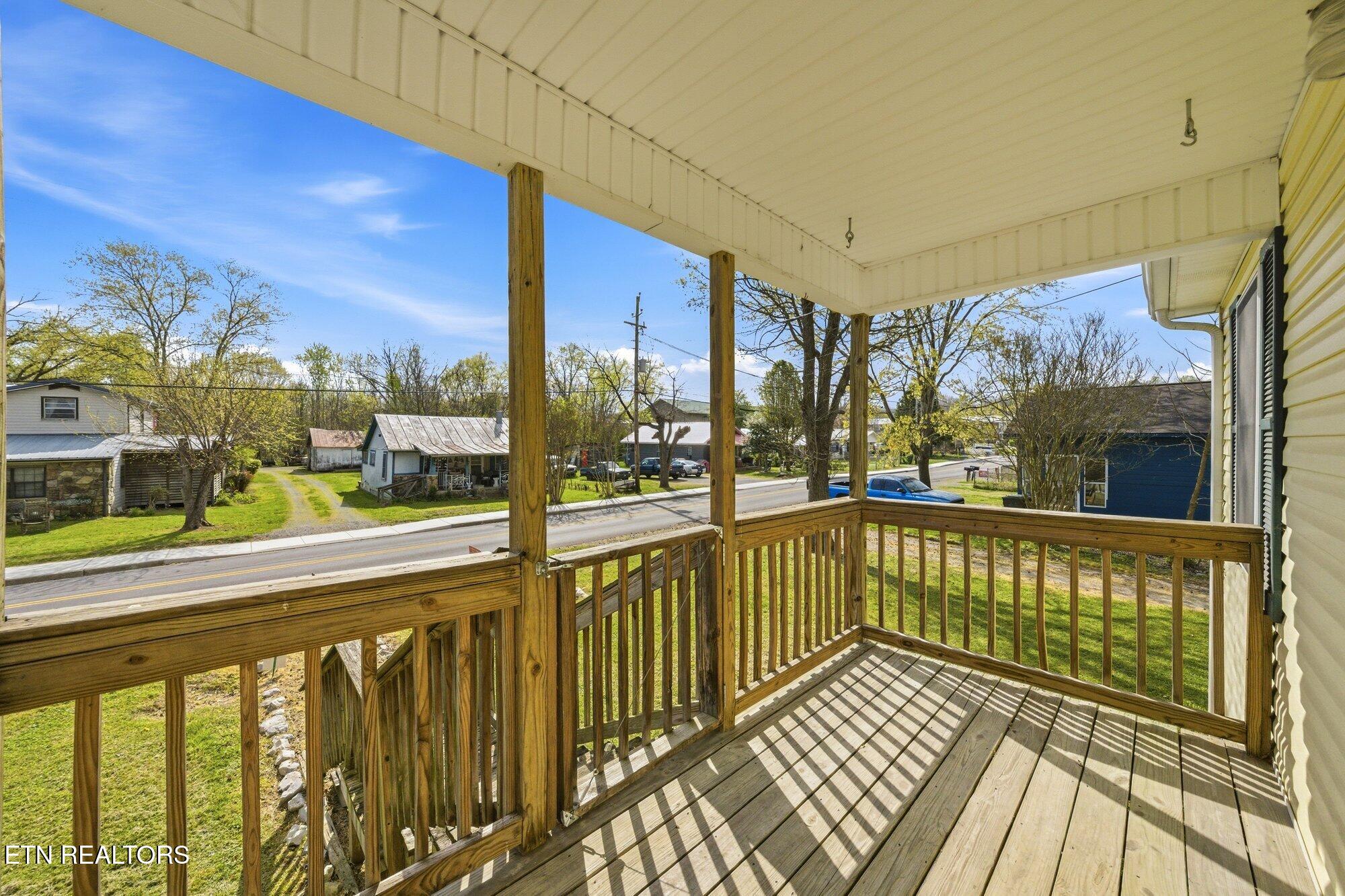 231 Henderson Avenue Sevierville TN 37862