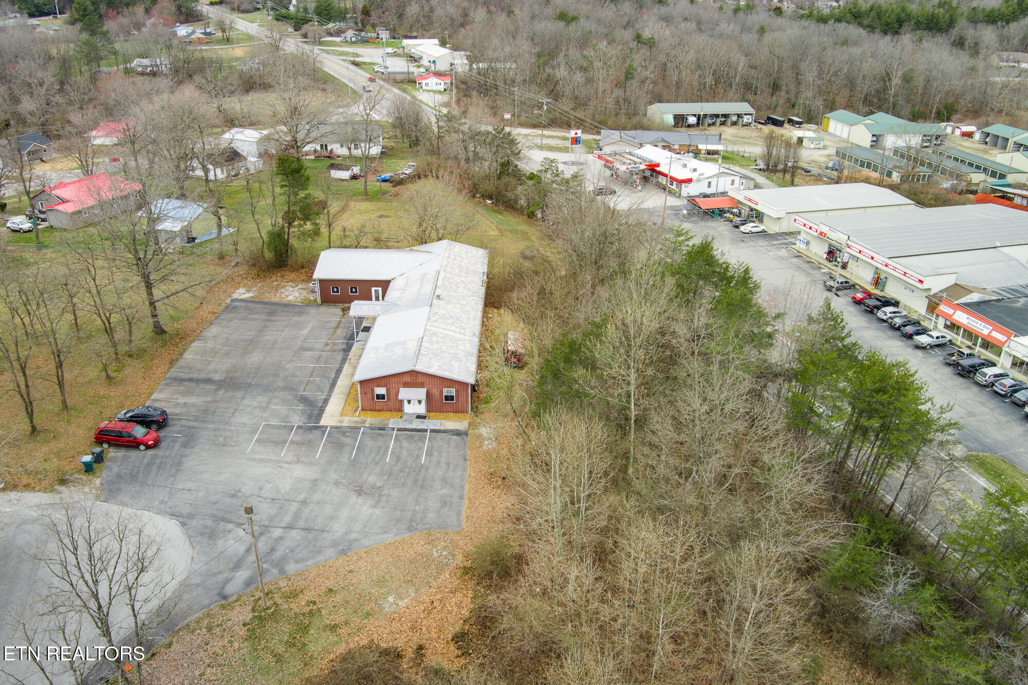 164 Oak Road Crossville TN 38555