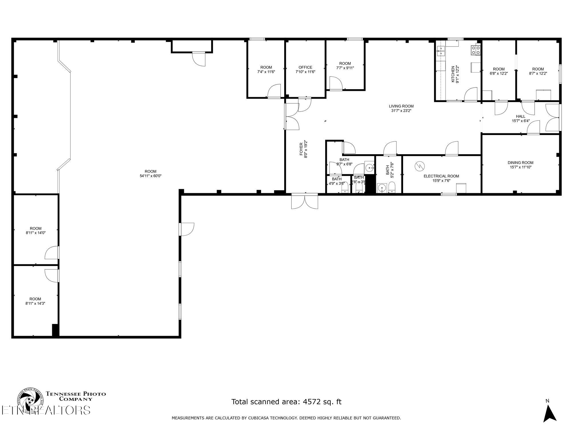 164 Oak Road Crossville TN 38555