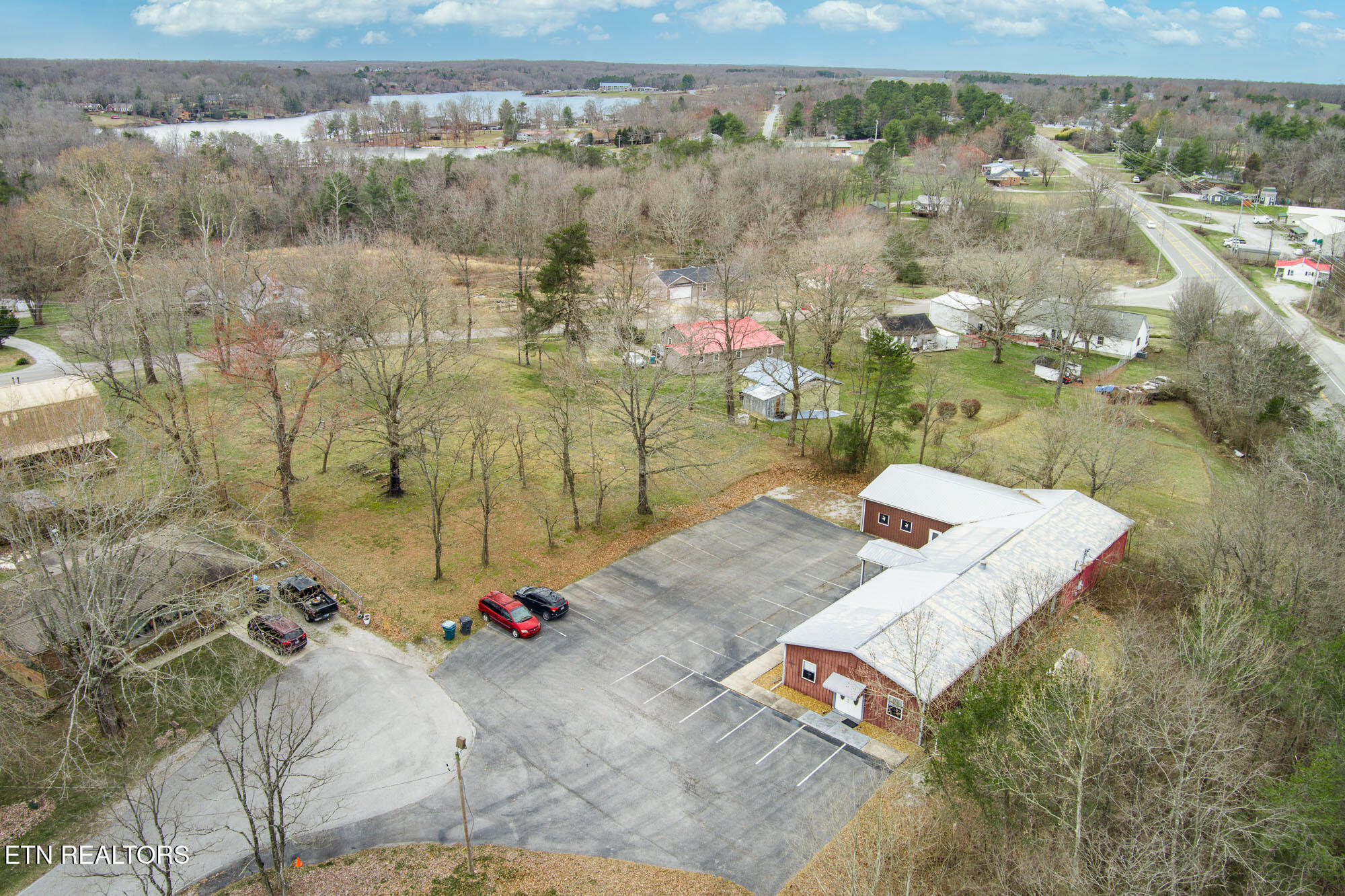 164 Oak Road Crossville TN 38555