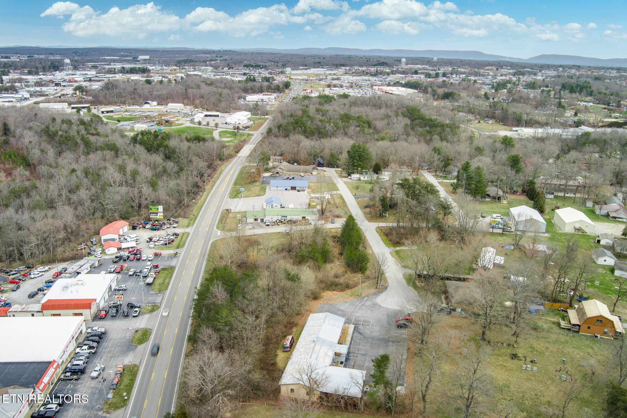 164 Oak Road Crossville TN 38555