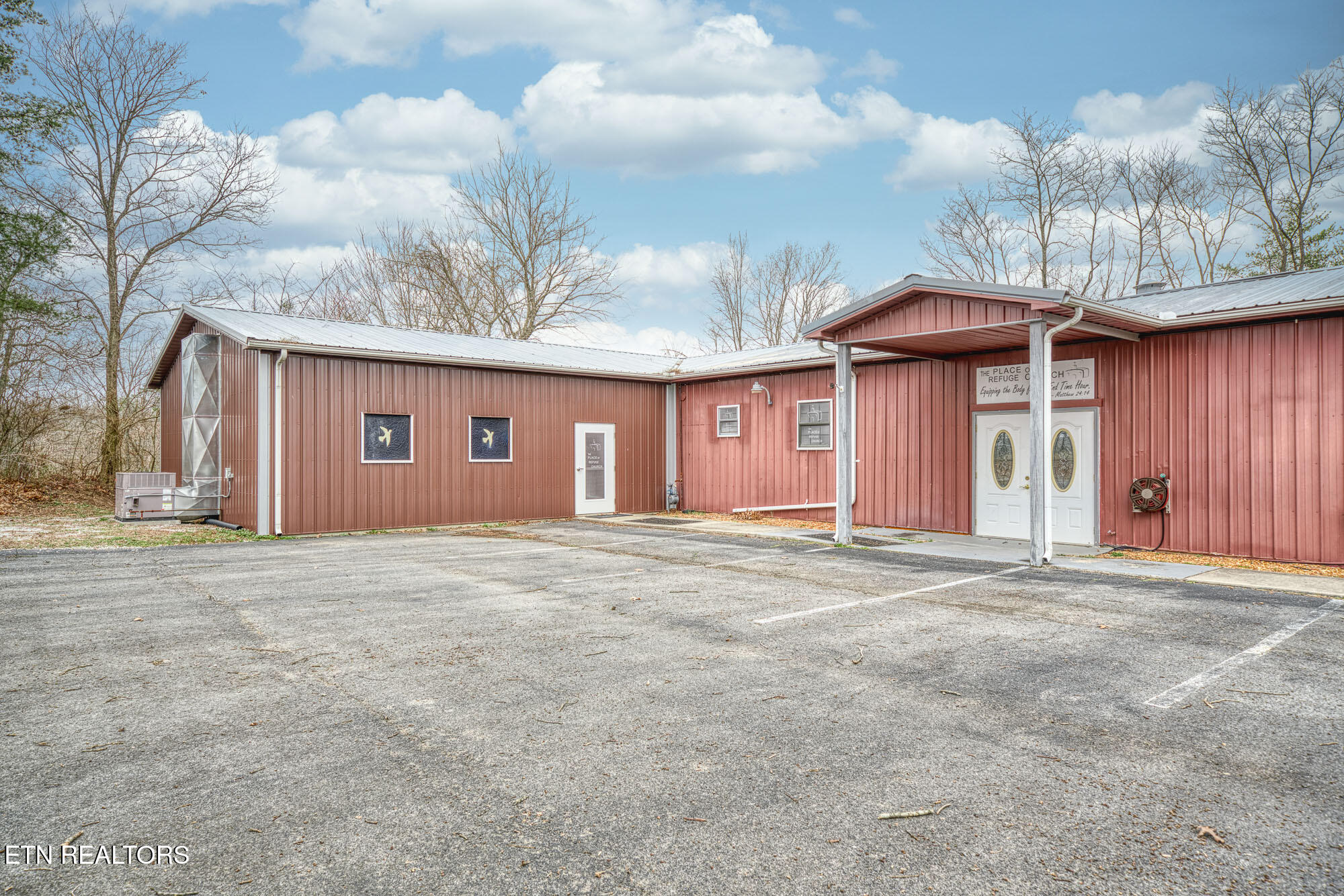 164 Oak Road Crossville TN 38555