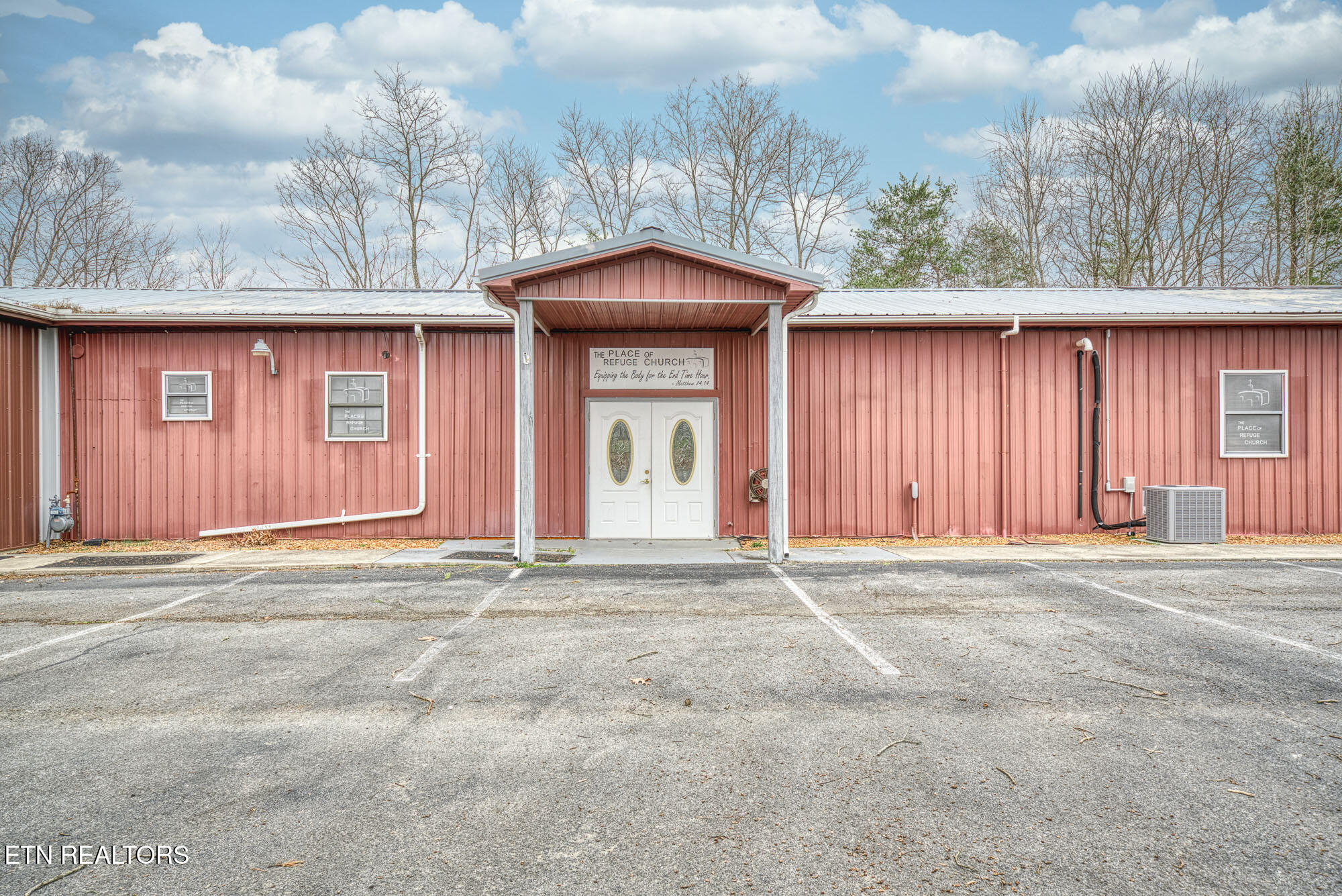 164 Oak Road Crossville TN 38555