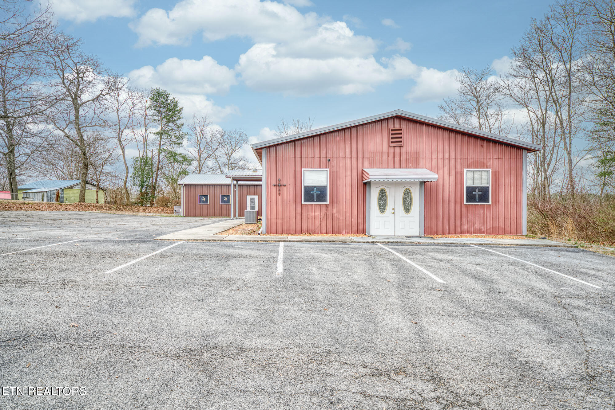 164 Oak Road Crossville TN 38555