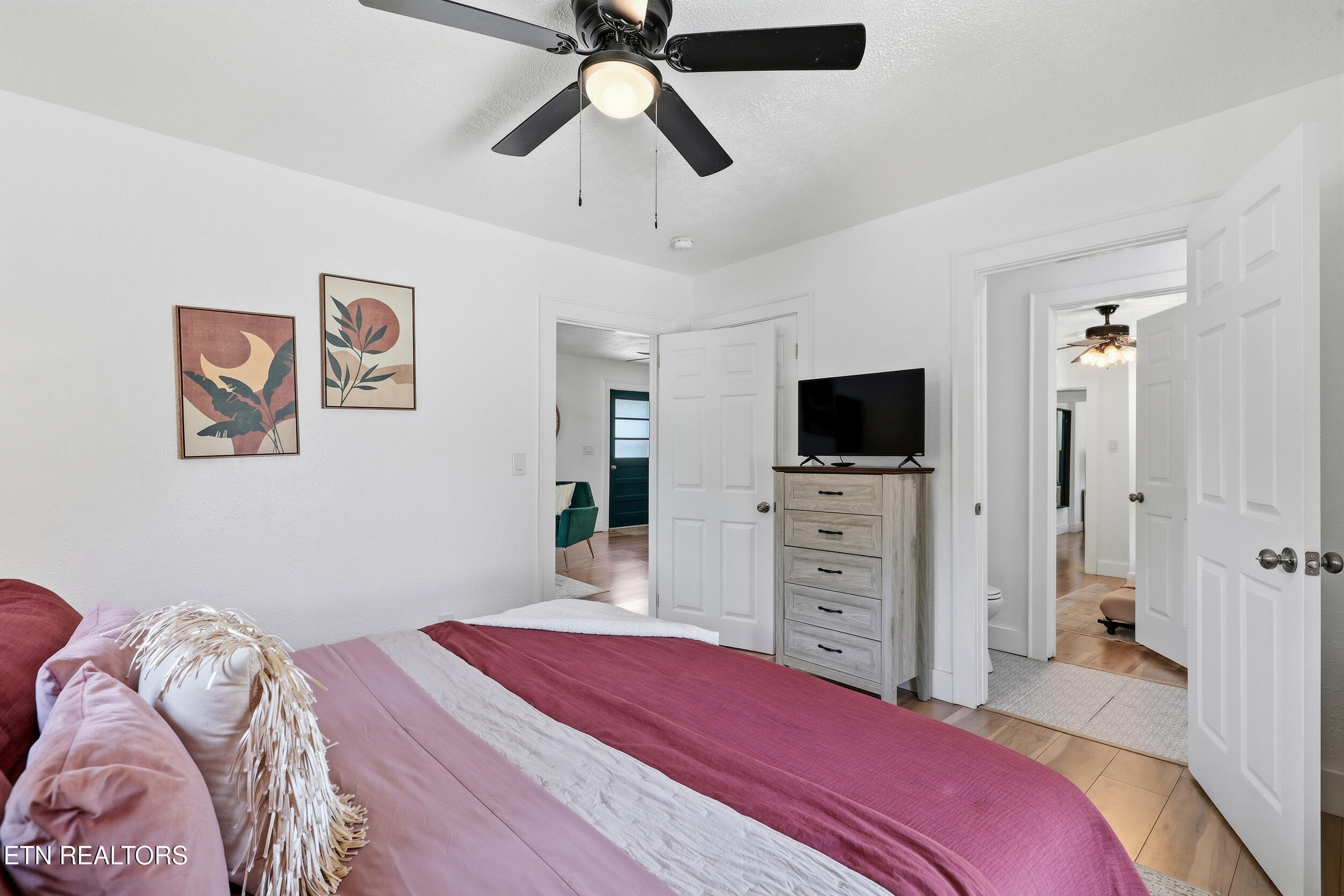 124 Wynn Avenue Knoxville TN 37920