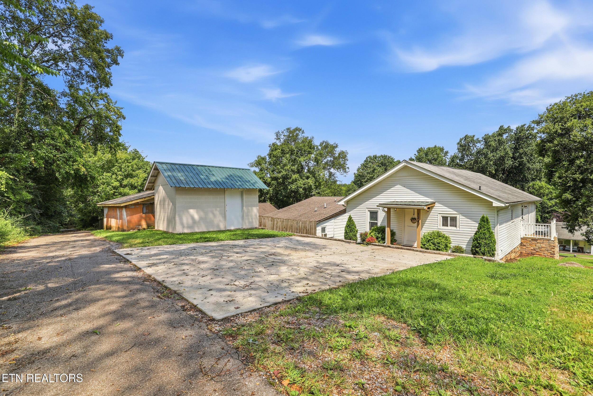 124 Wynn Avenue Knoxville TN 37920