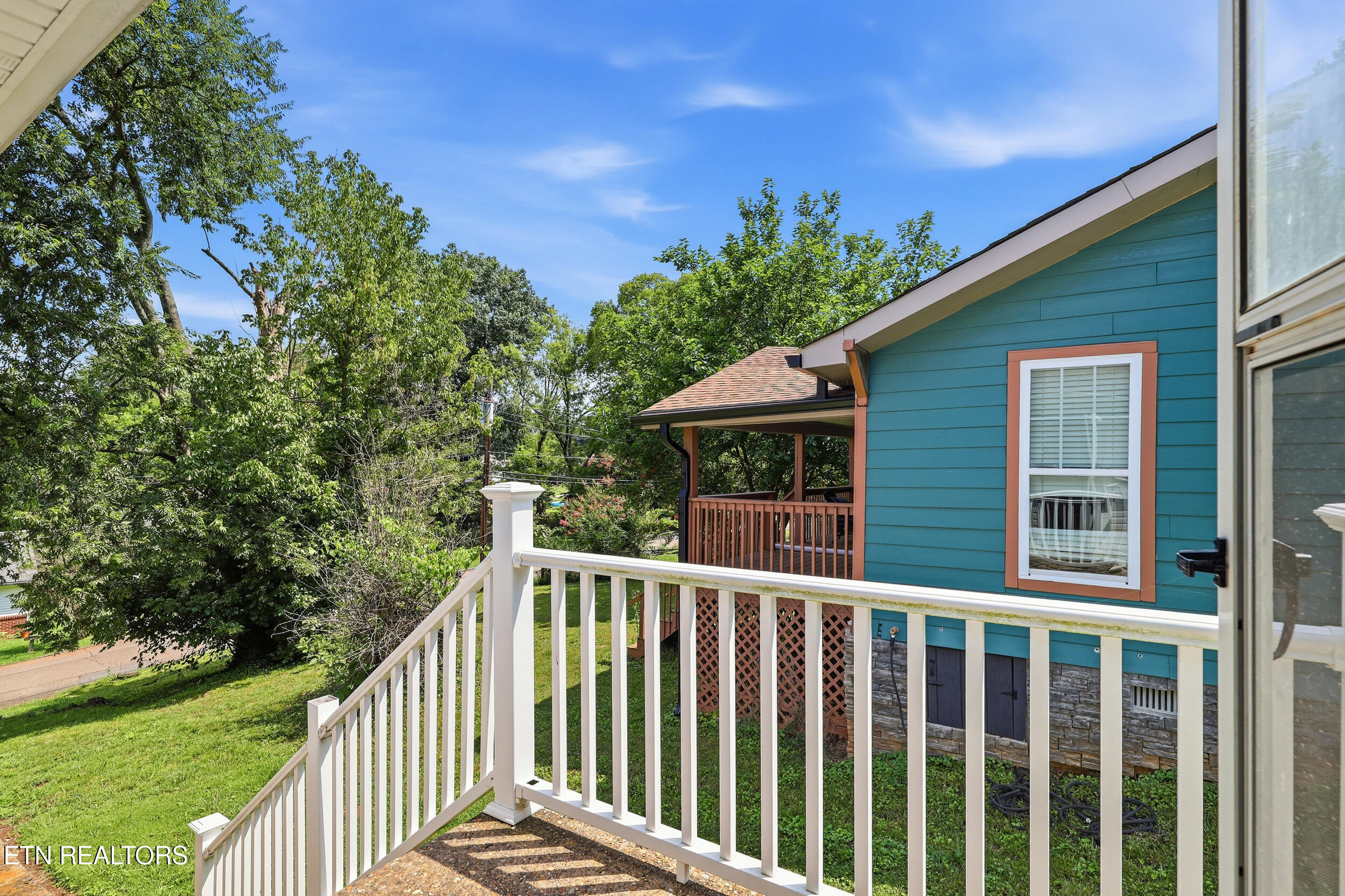 124 Wynn Avenue Knoxville TN 37920