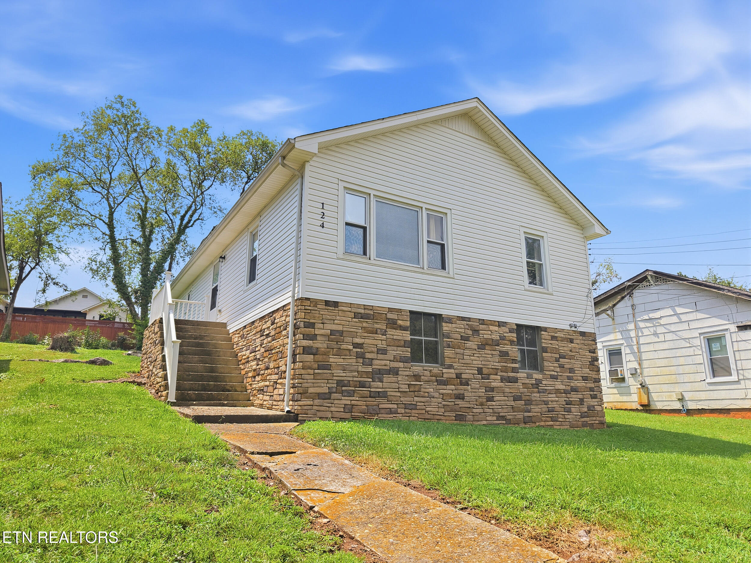 124 Wynn Avenue Knoxville TN 37920