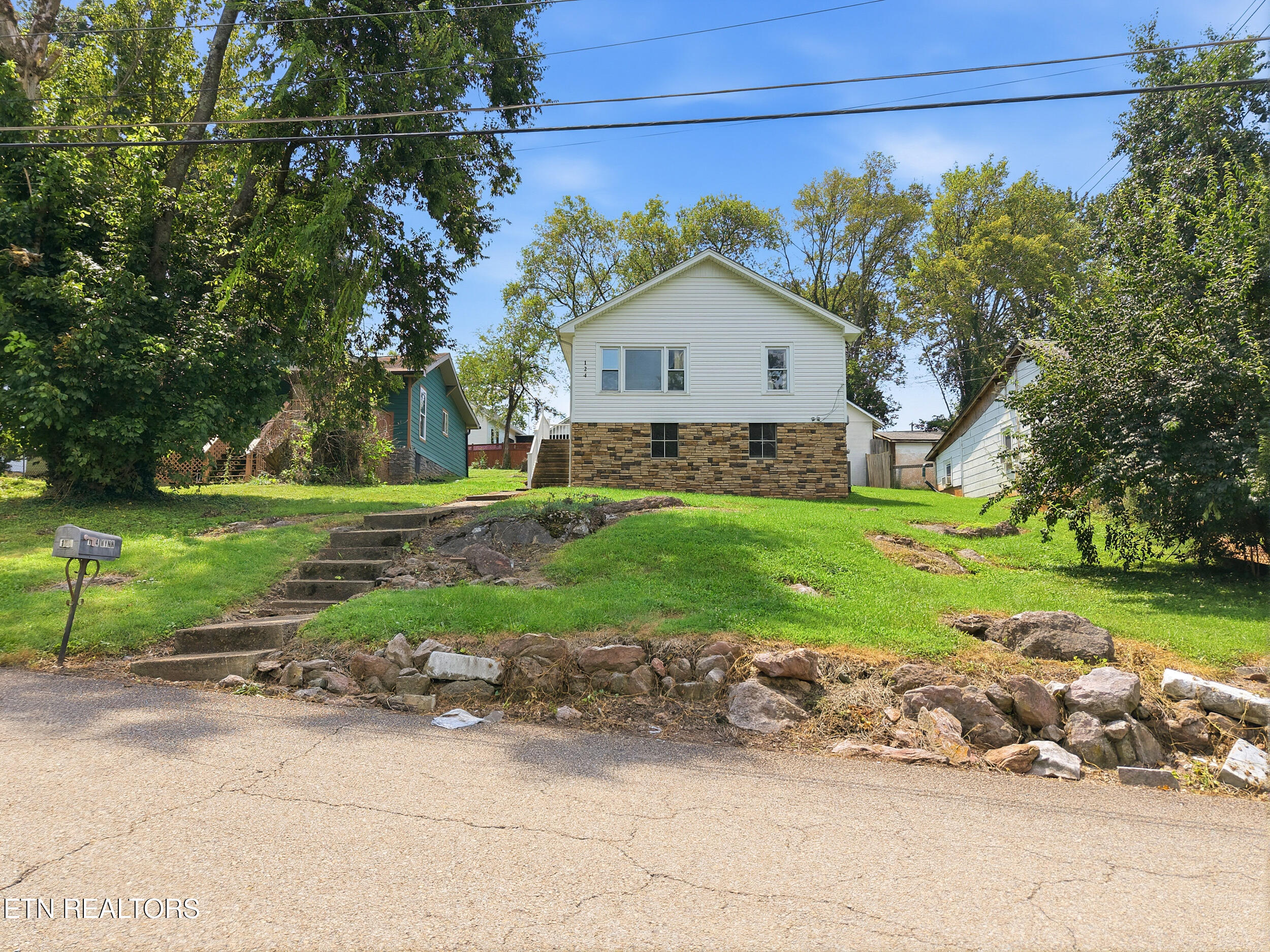 124 Wynn Avenue Knoxville TN 37920