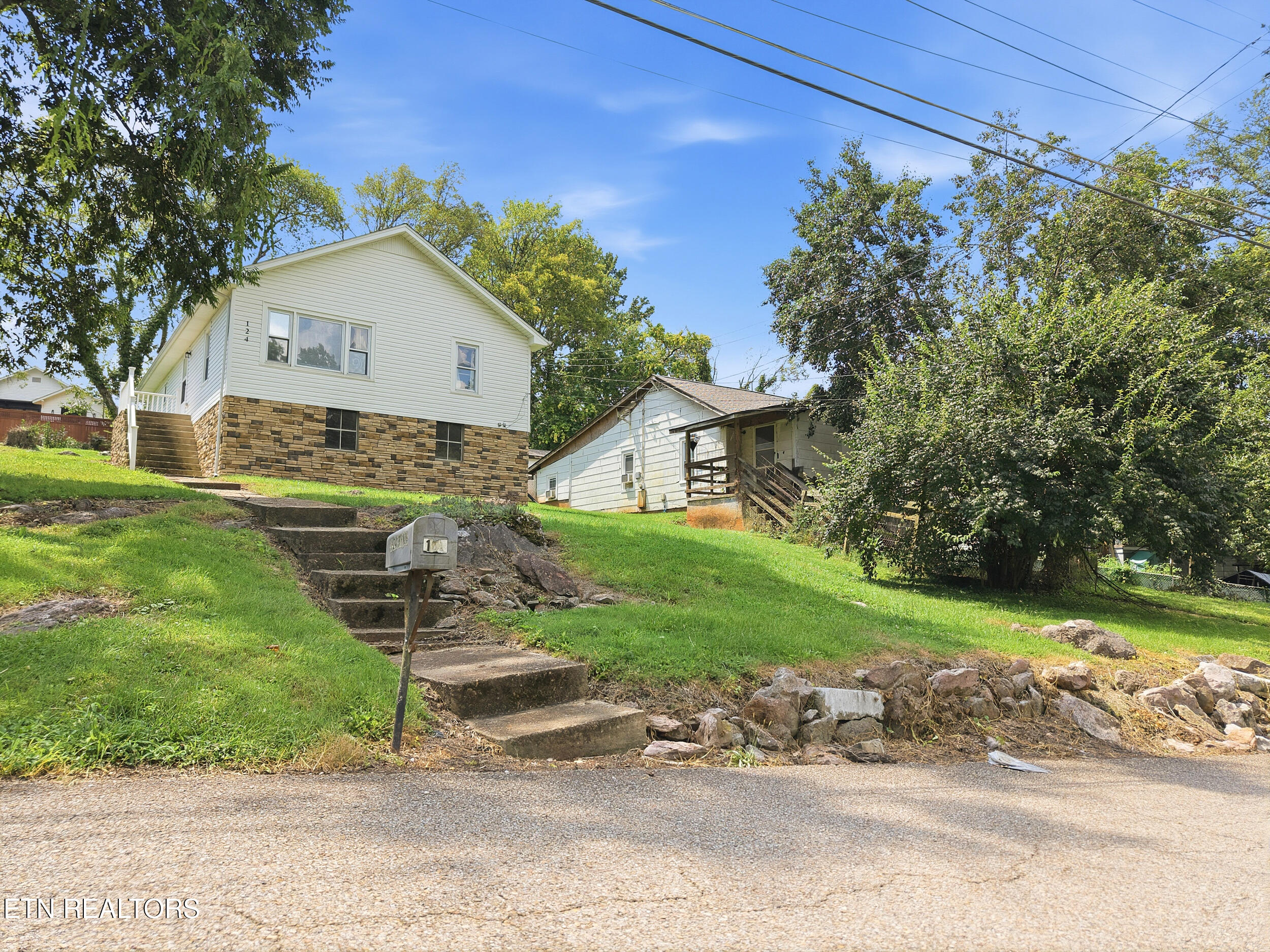 124 Wynn Avenue Knoxville TN 37920